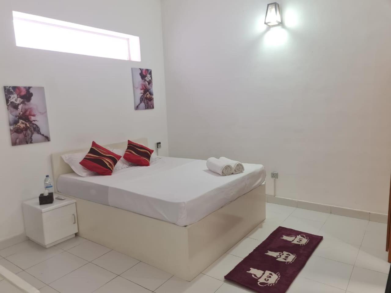 Malika Shelter Villa
