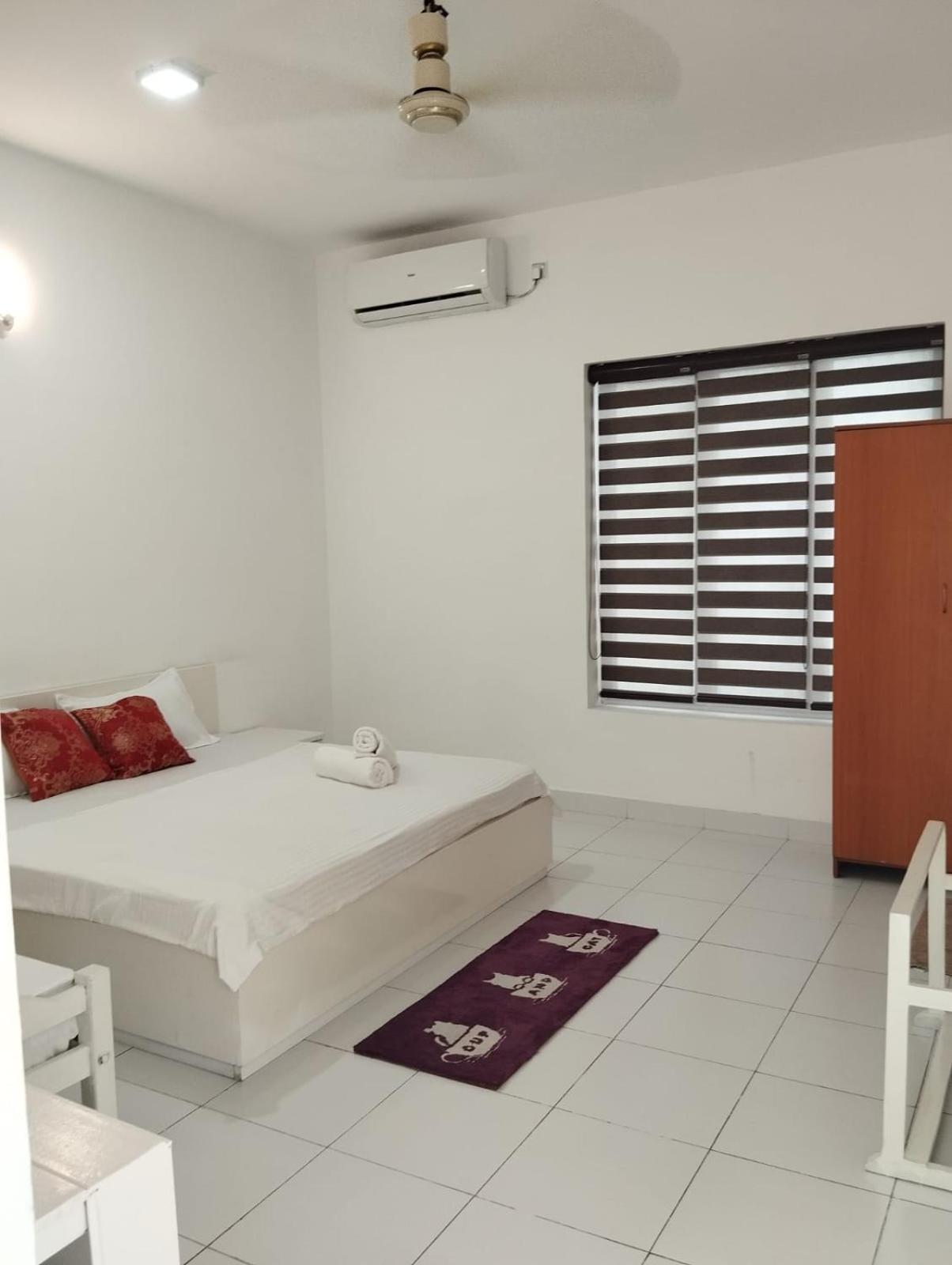 Malika Shelter Villa