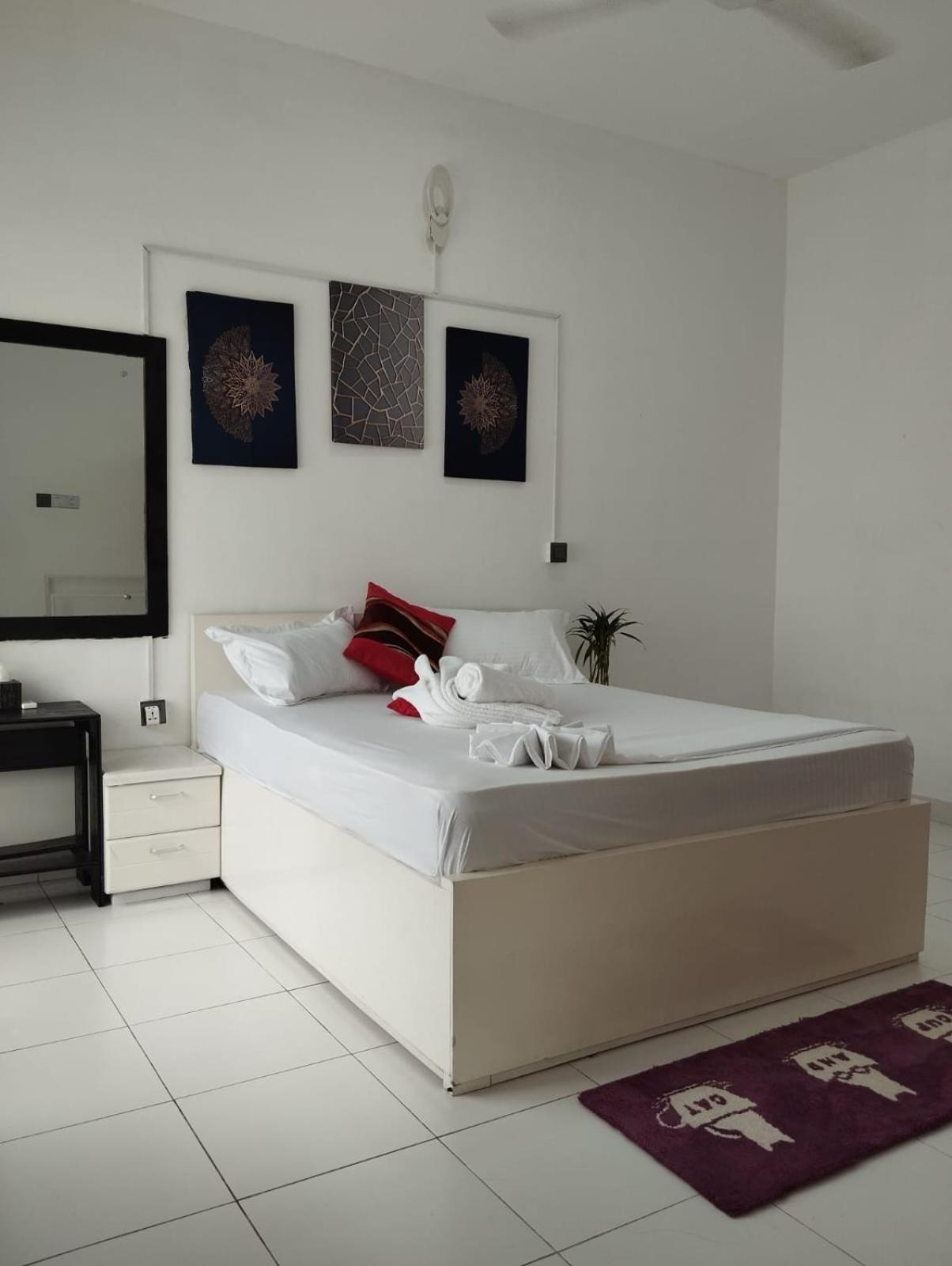 Malika Shelter Villa