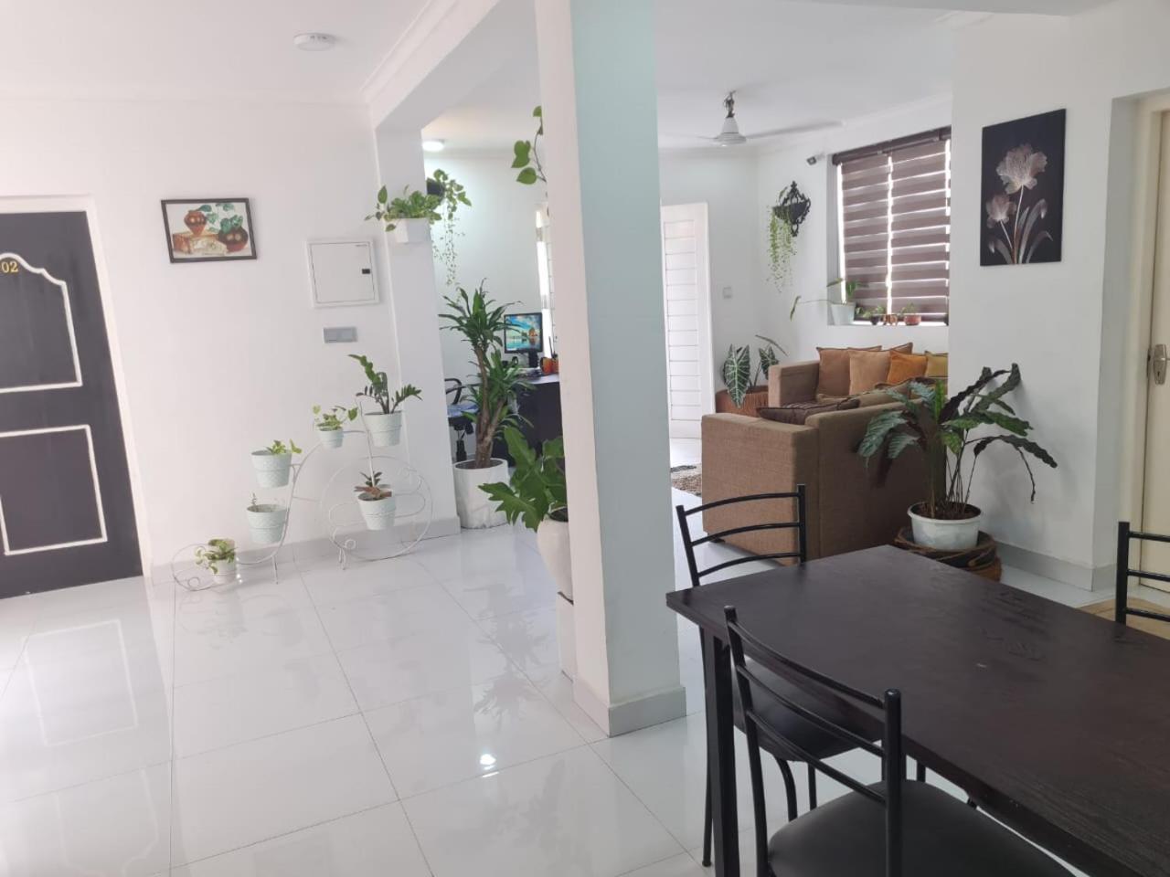 Malika Shelter Villa