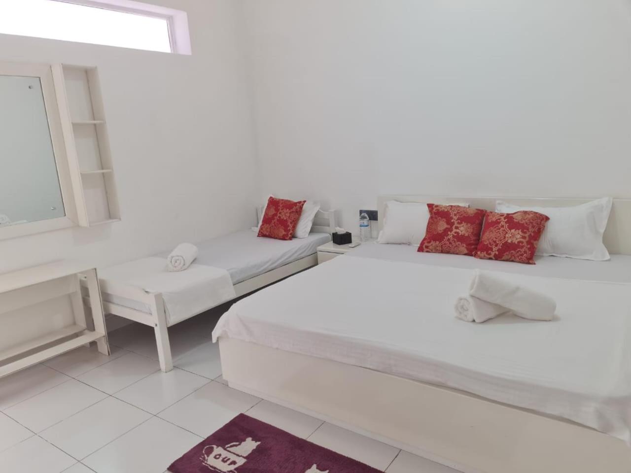 Malika Shelter Villa