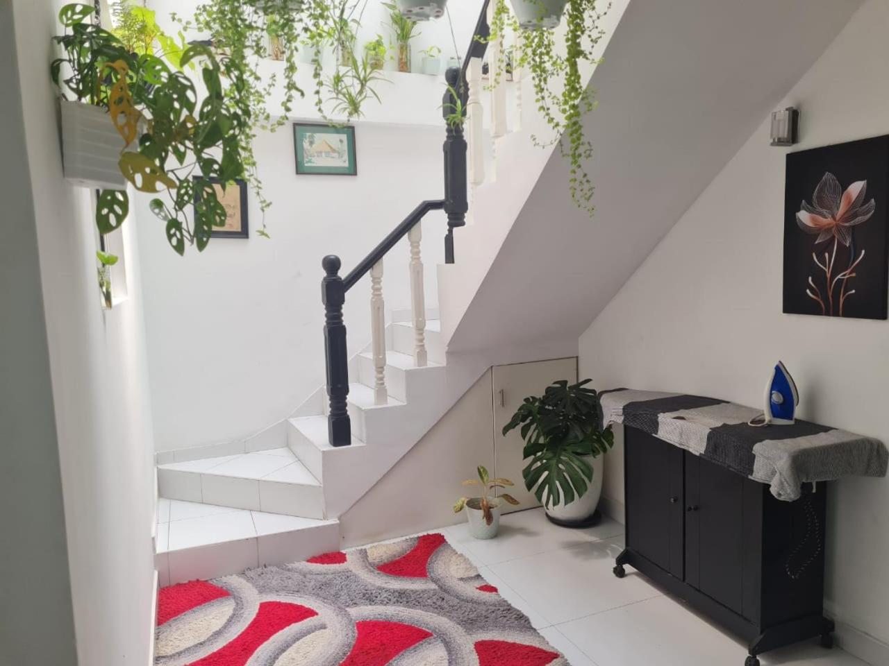 Malika Shelter Villa