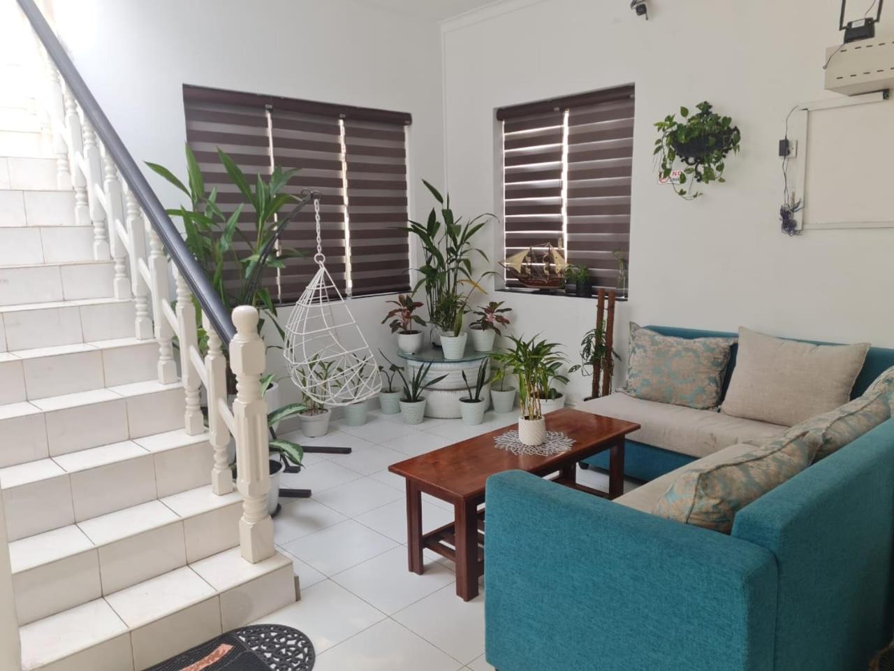 Malika Shelter Villa