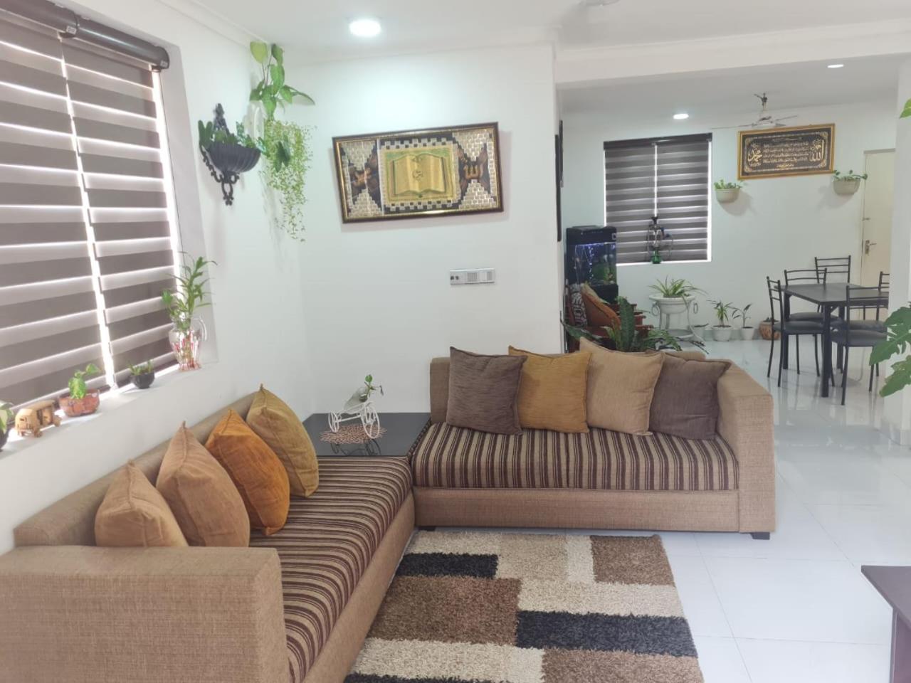 Malika Shelter Villa