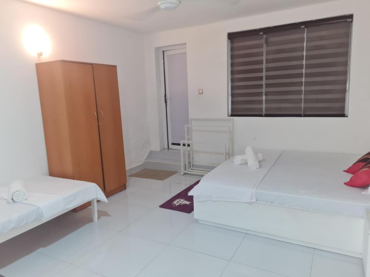 Malika Shelter Villa