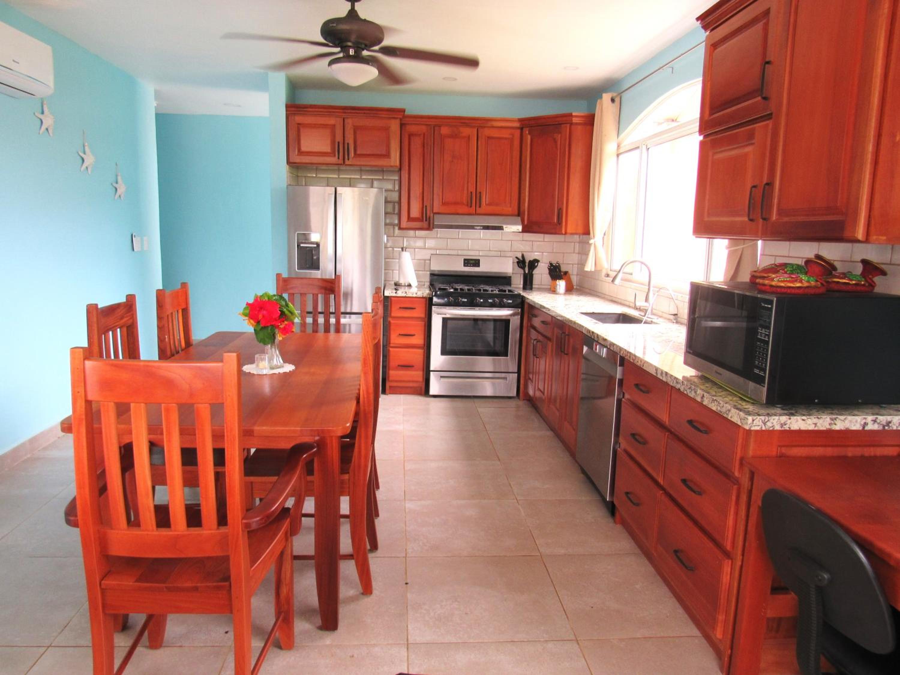 Casa Pacifico Panama