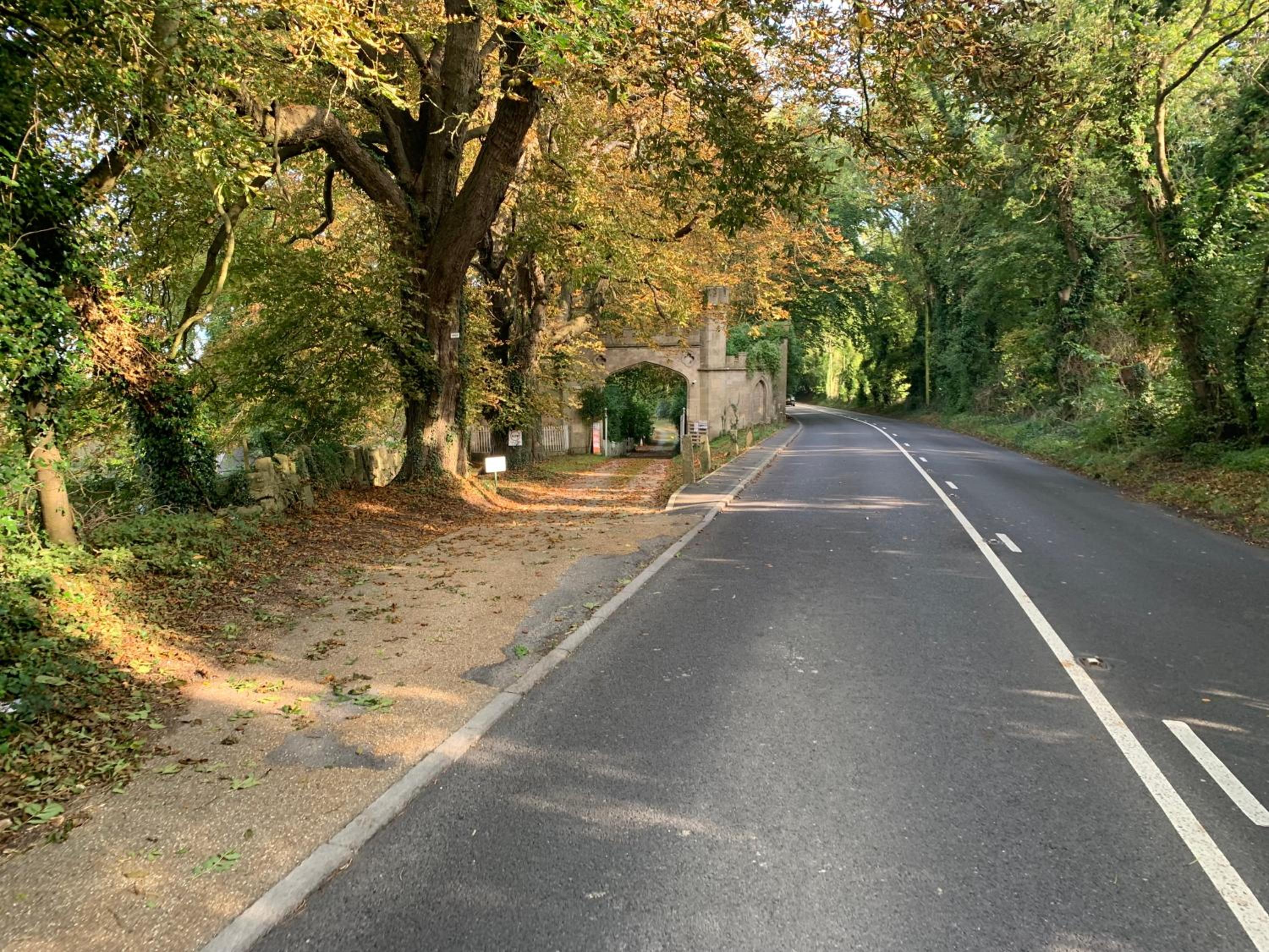Midford Castle Sport and Wellness Resort