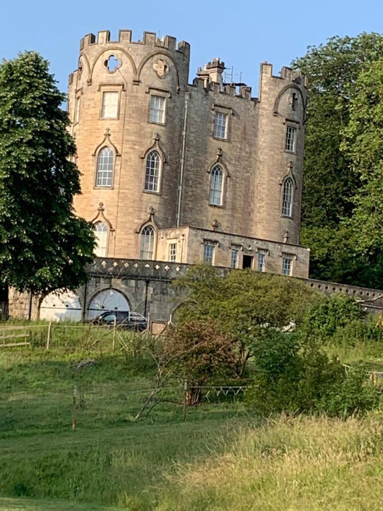 Midford Castle Sport and Wellness Resort