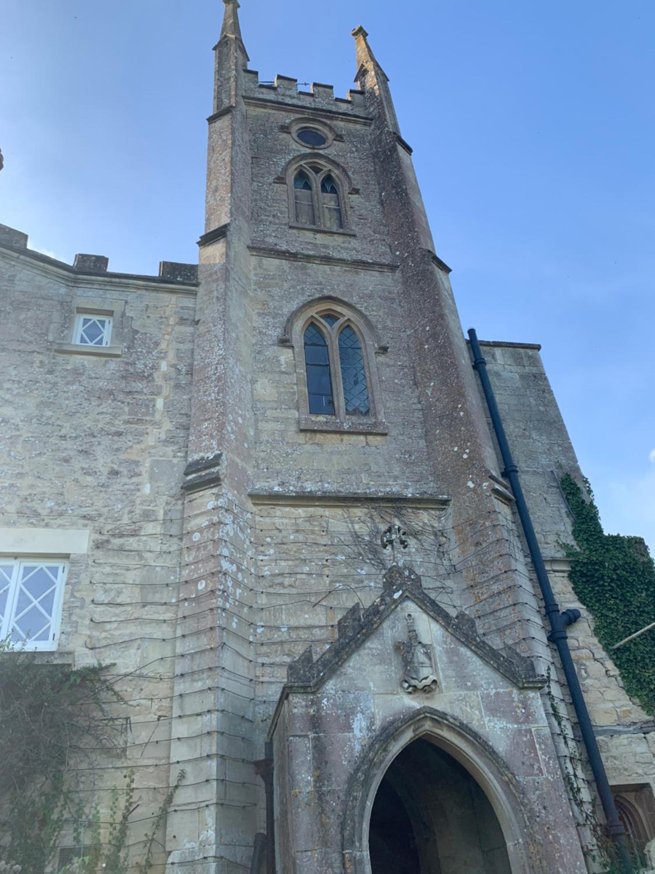 Midford Castle Sport and Wellness Resort
