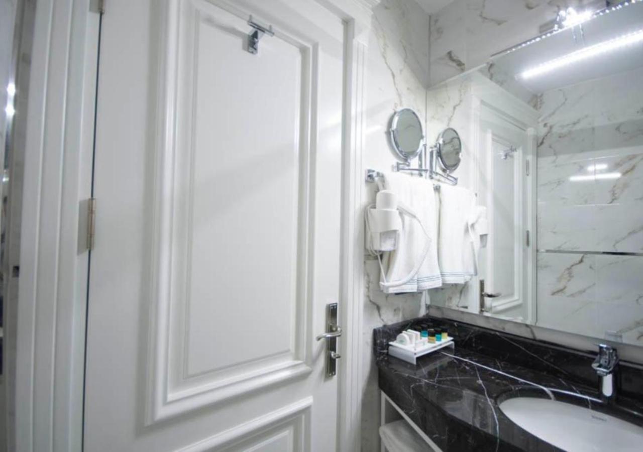 Antusa Palace Otel & Spa - Image 47