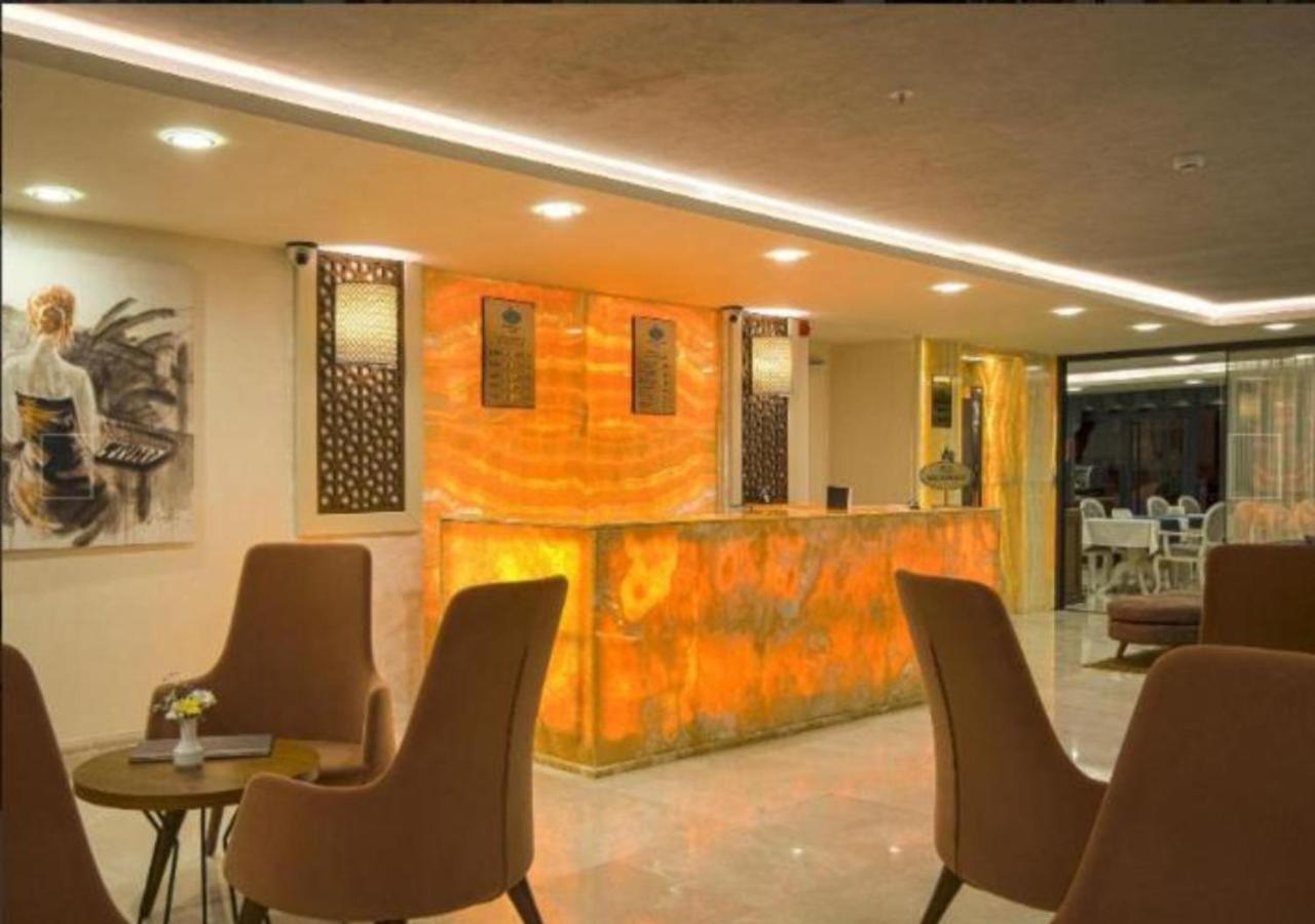 Antusa Palace Otel & Spa - Image 5