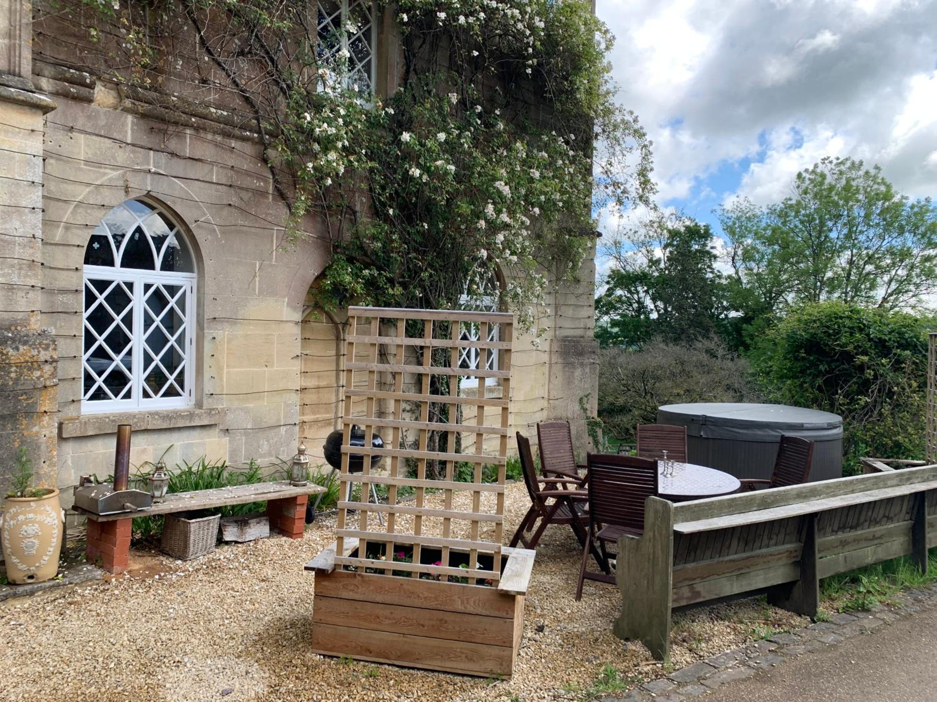 Midford Castle Sport and Wellness Resort
