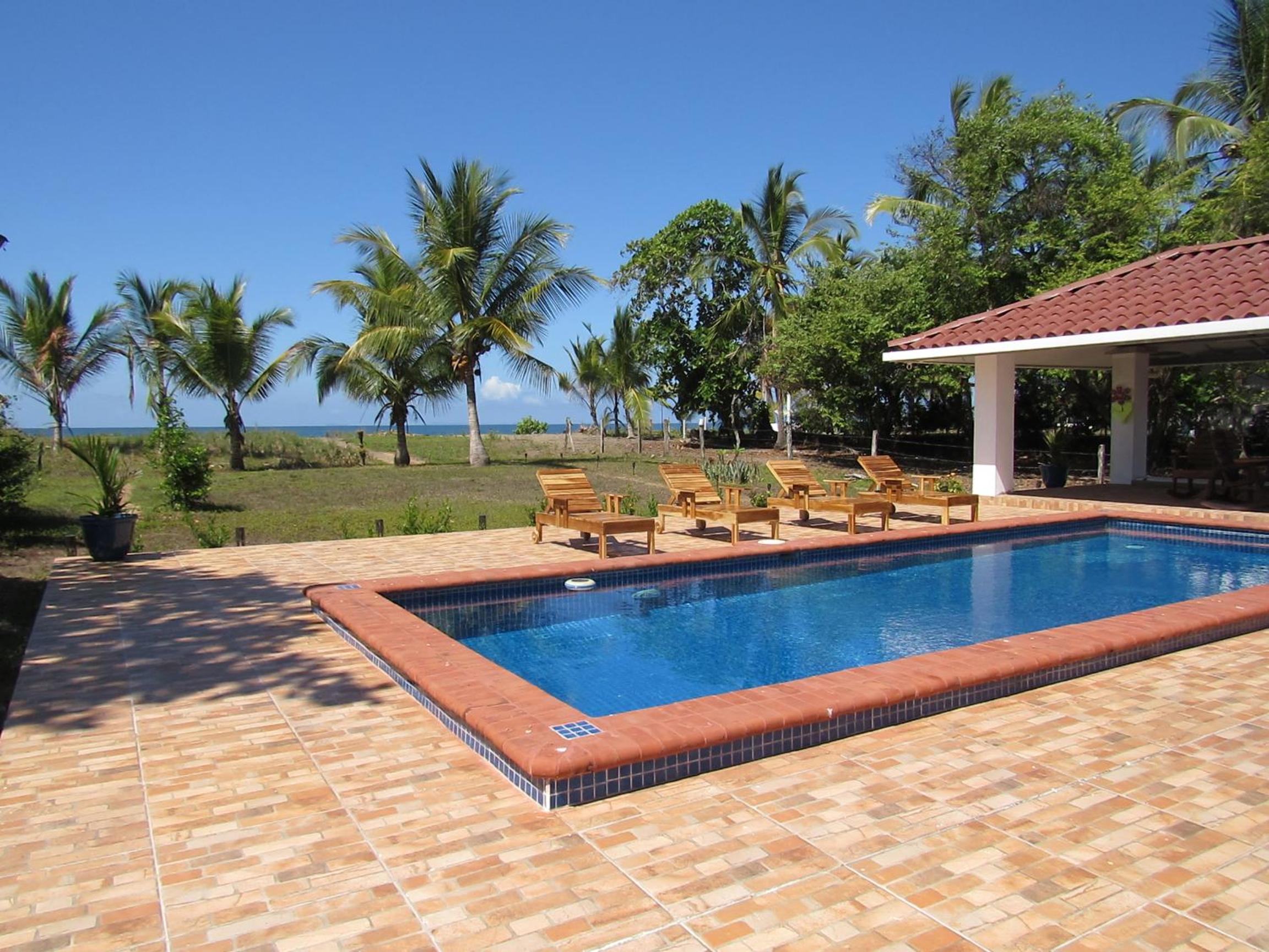 Casa Pacifico Panama