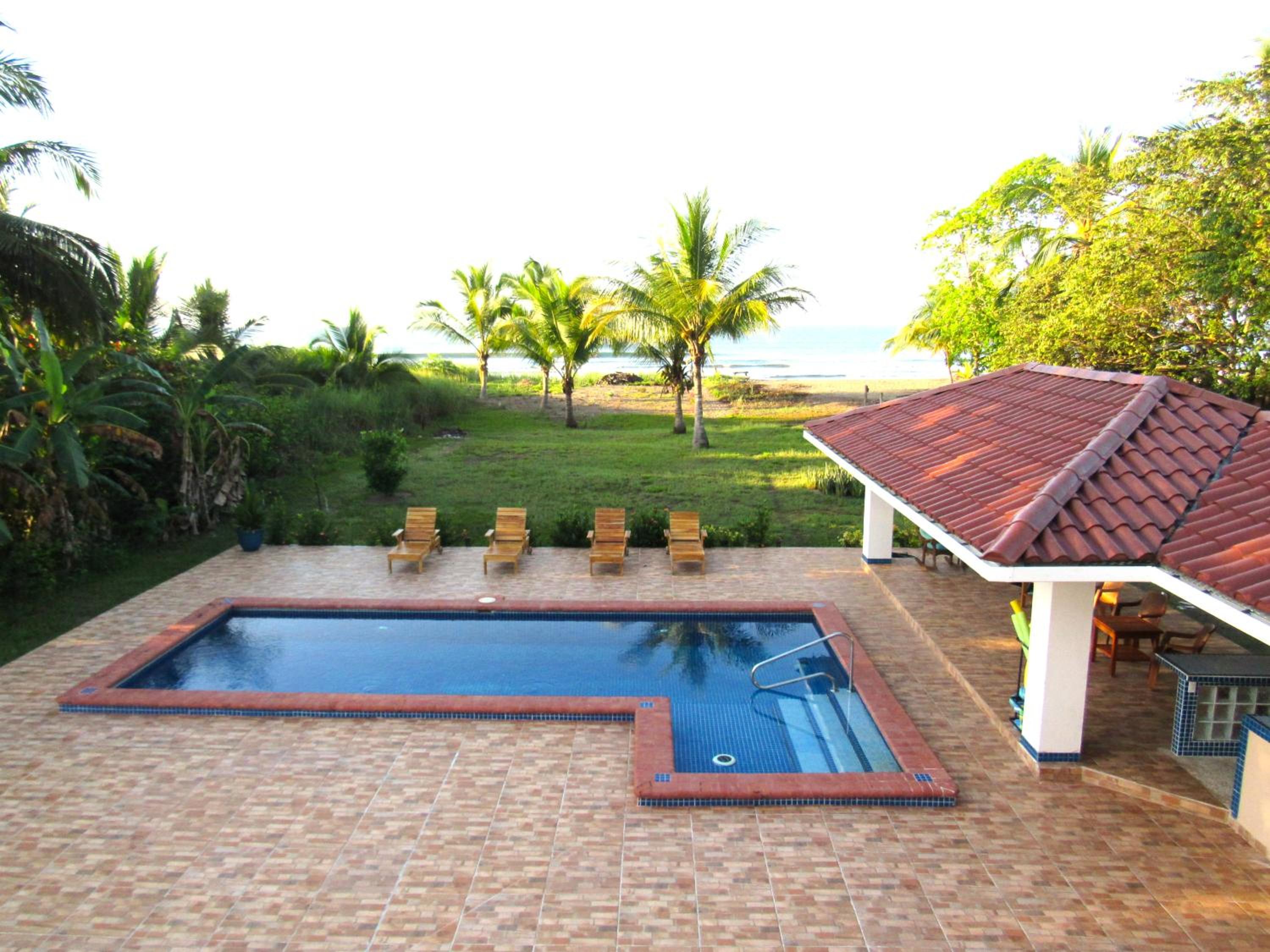 Casa Pacifico Panama