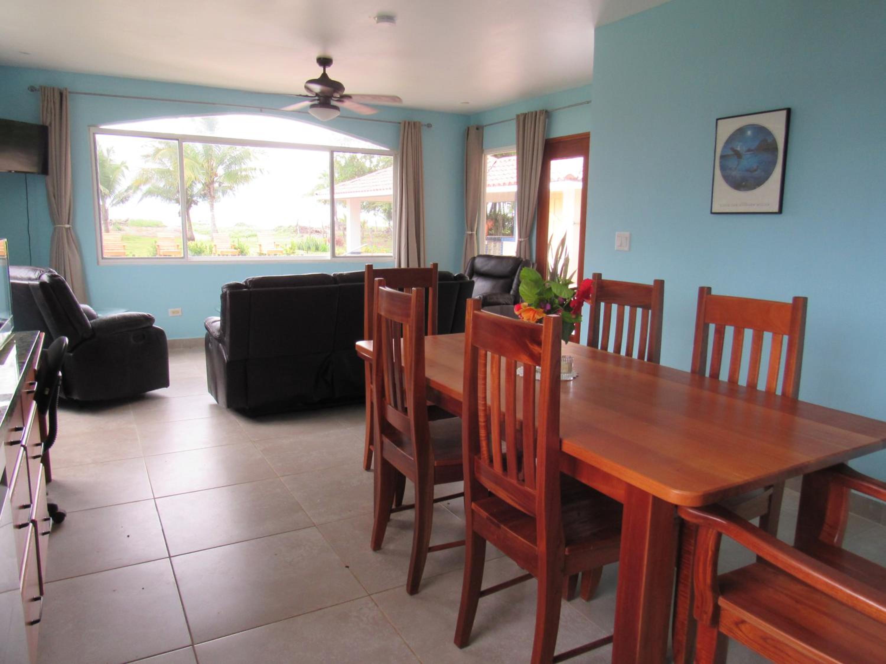 Casa Pacifico Panama