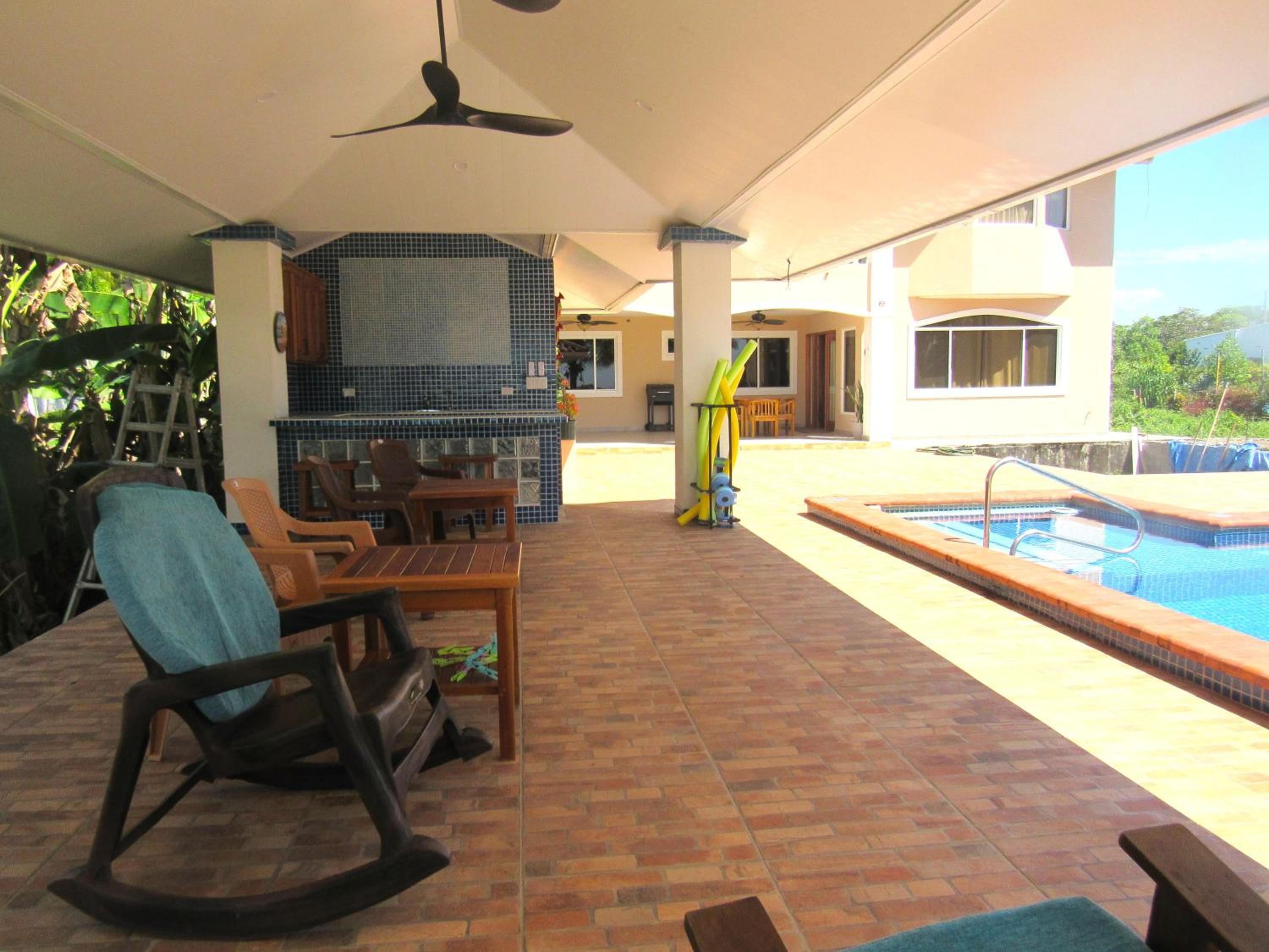 Casa Pacifico Panama