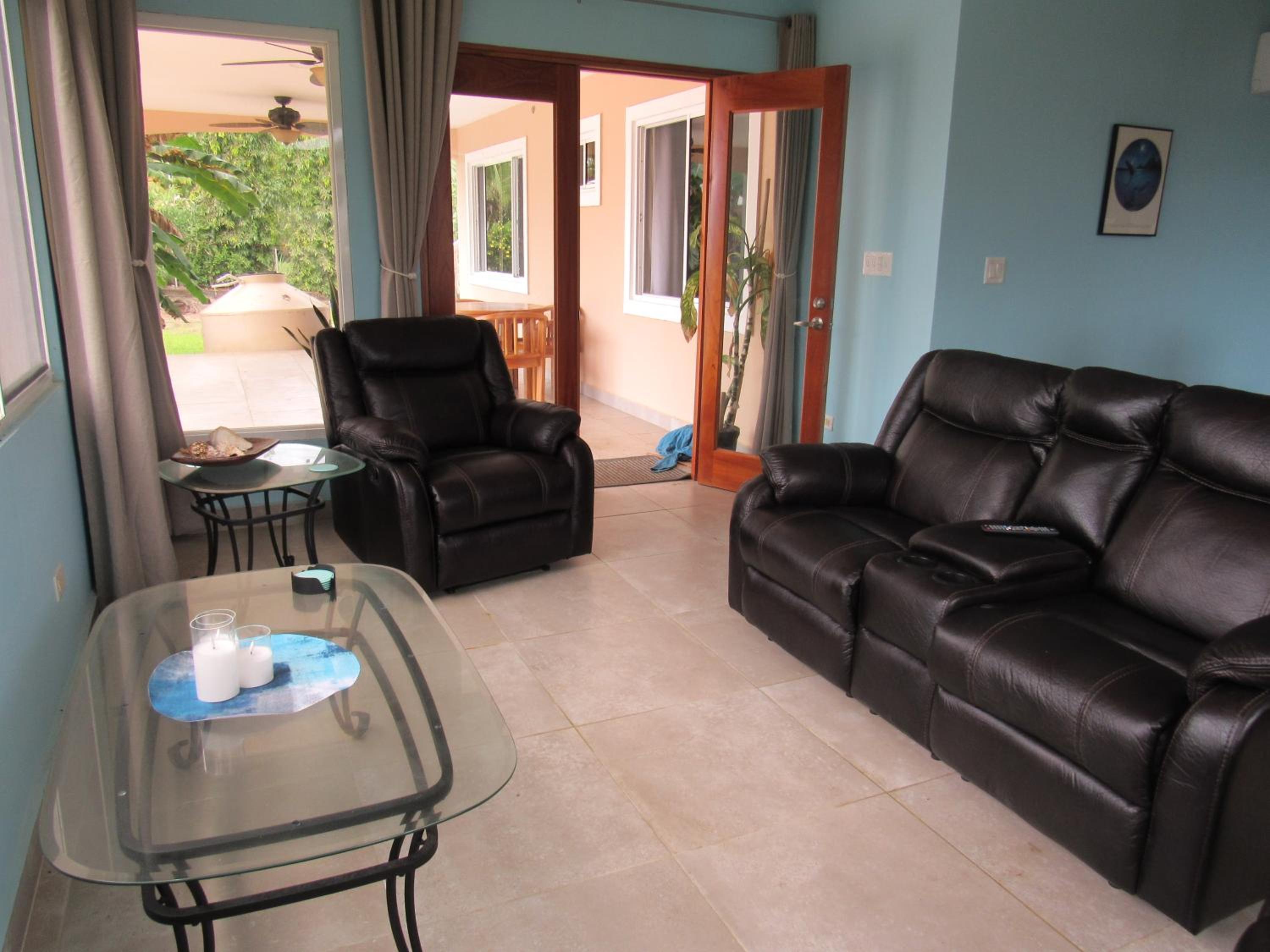 Casa Pacifico Panama