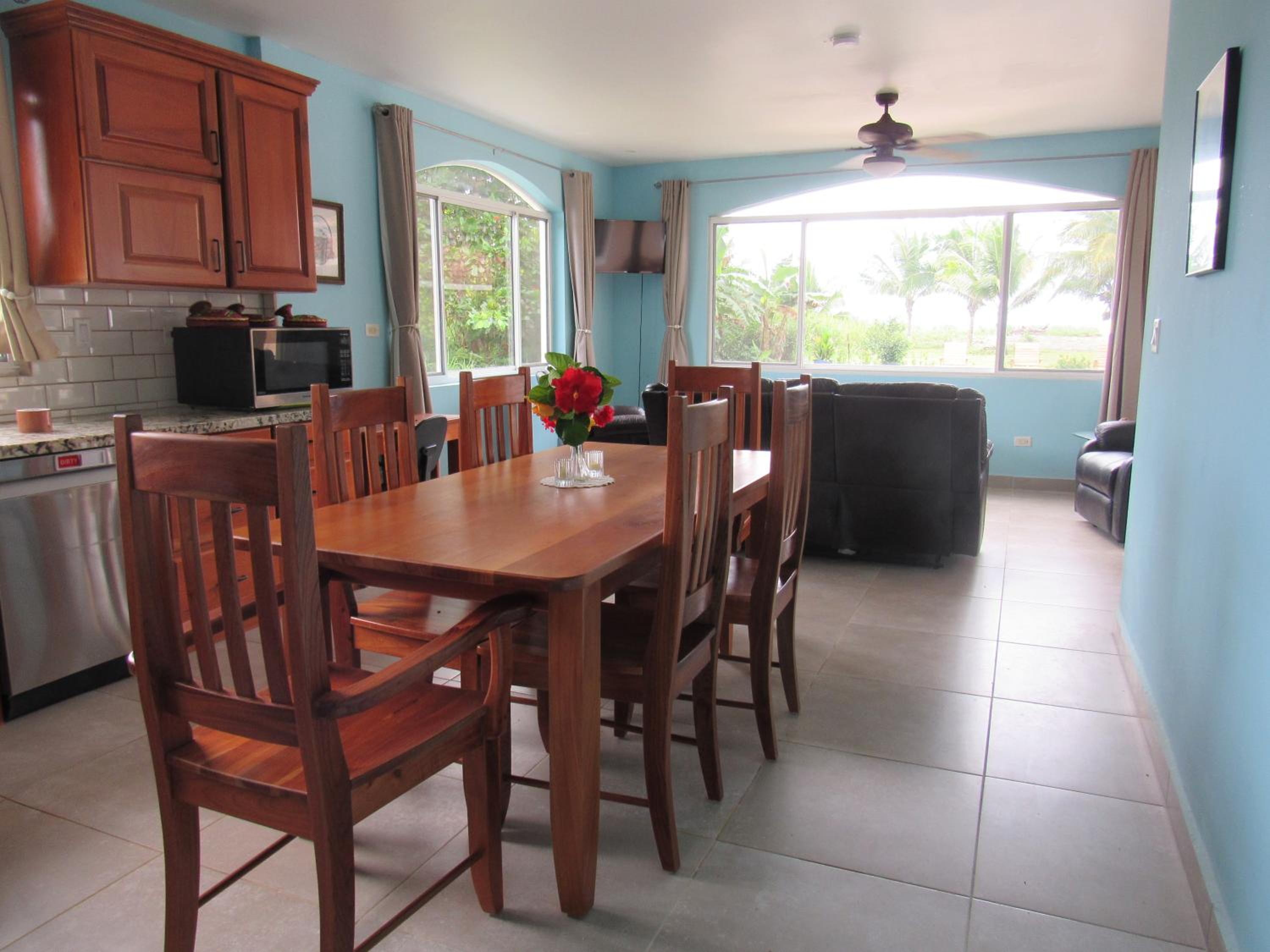 Casa Pacifico Panama