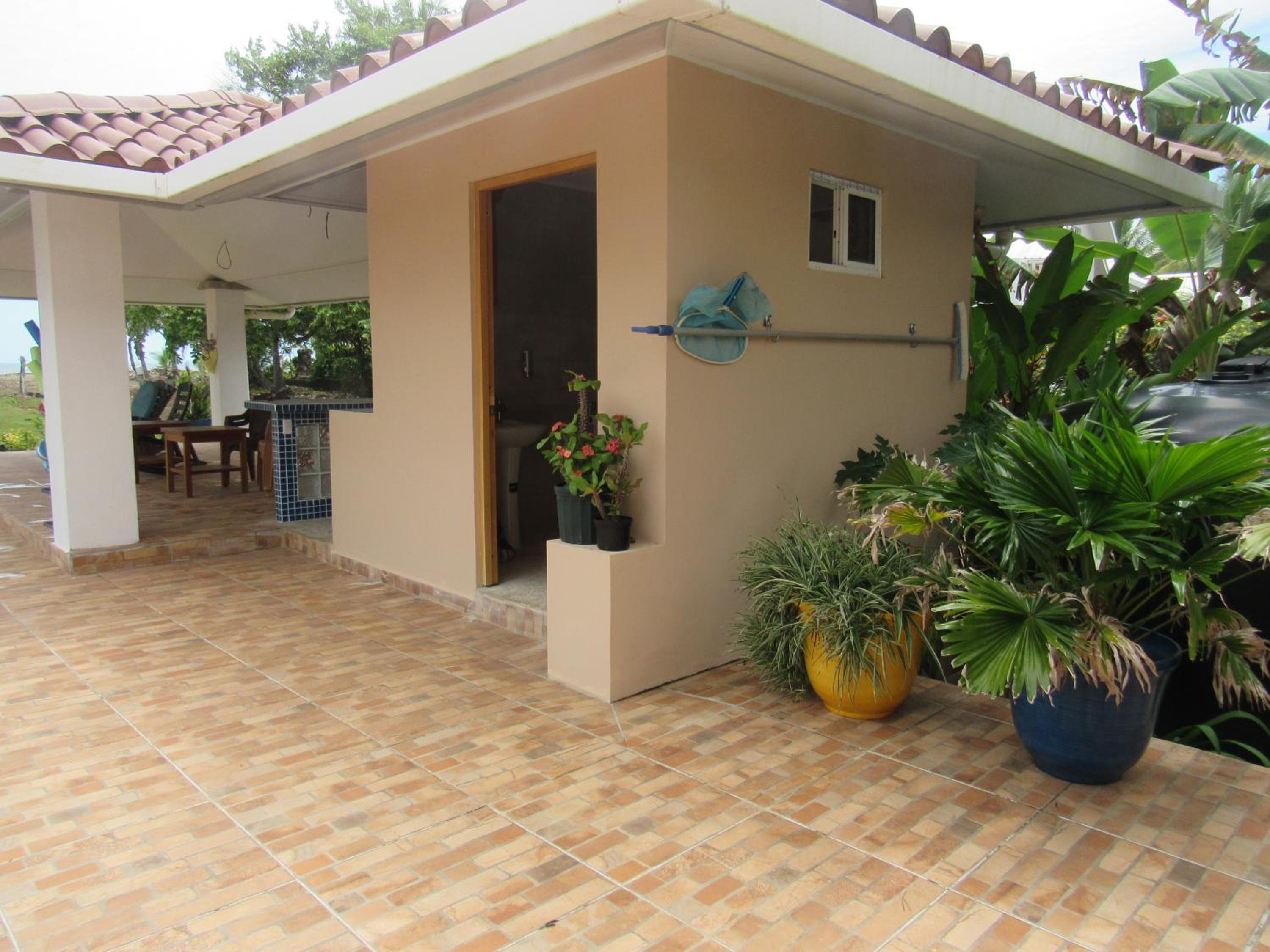 Casa Pacifico Panama