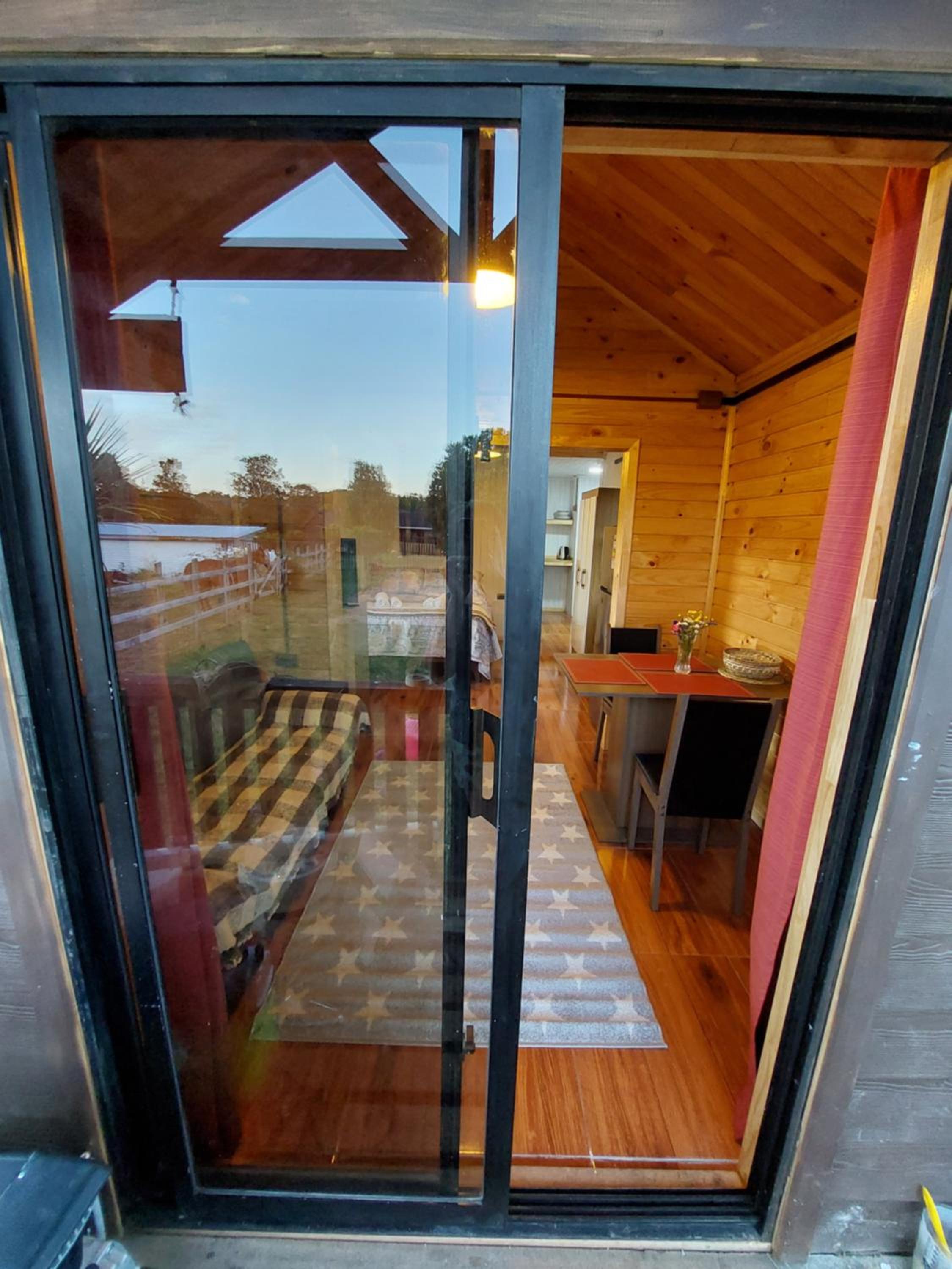 Cabaña Loft Curaco de Vélez