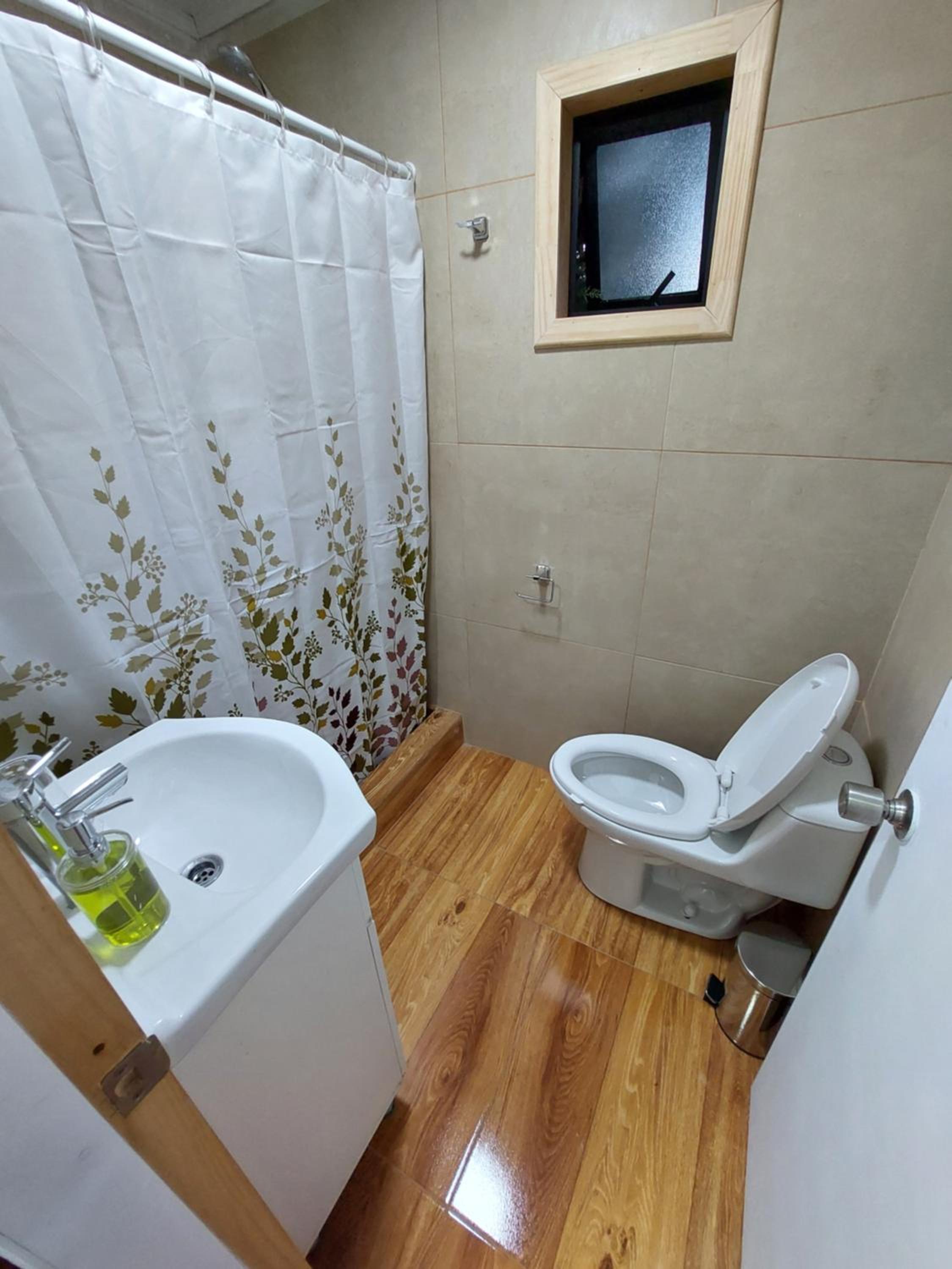 Cabaña Loft Curaco de Vélez