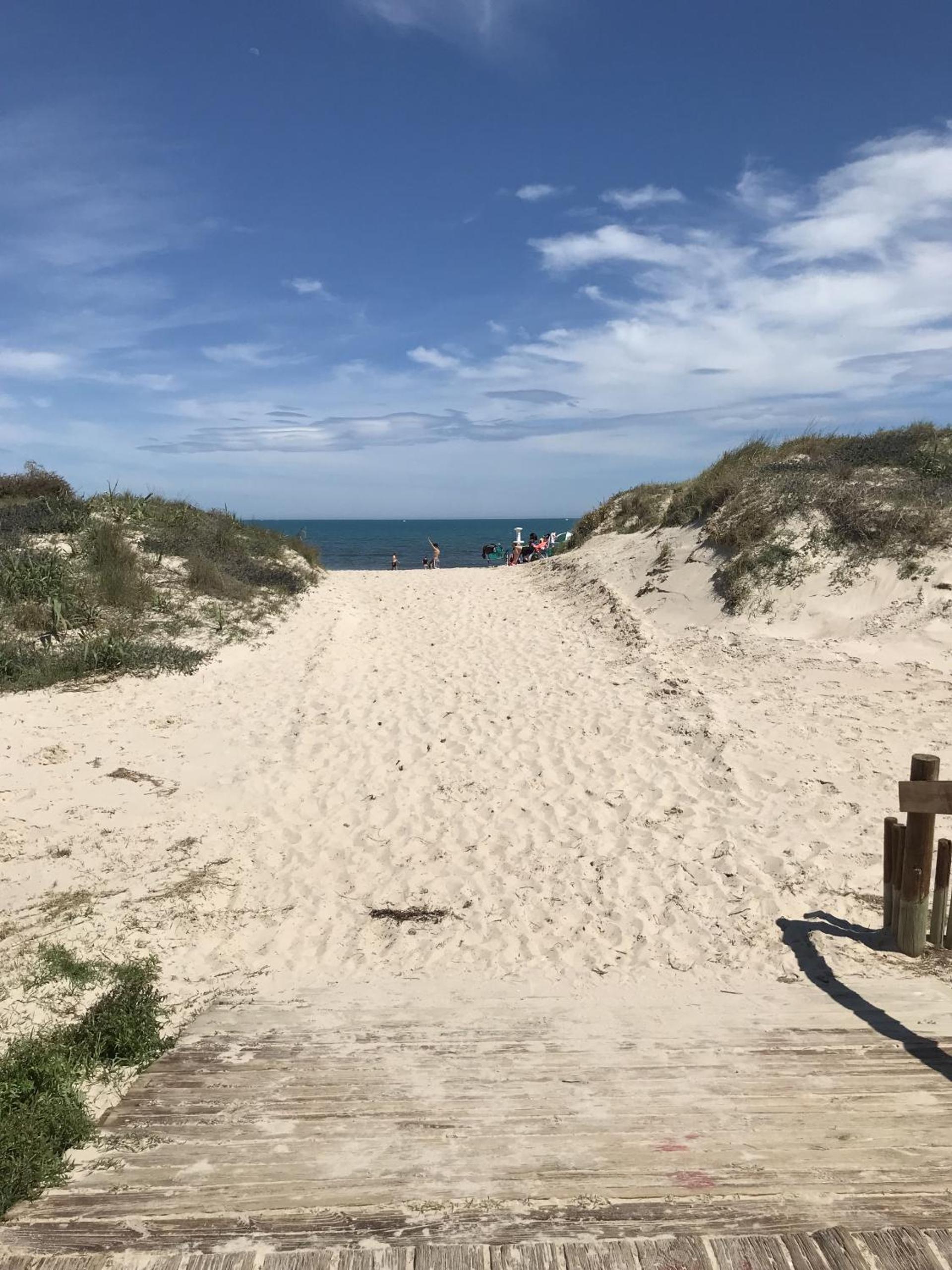 3 room Penthouse Higuericas Playa