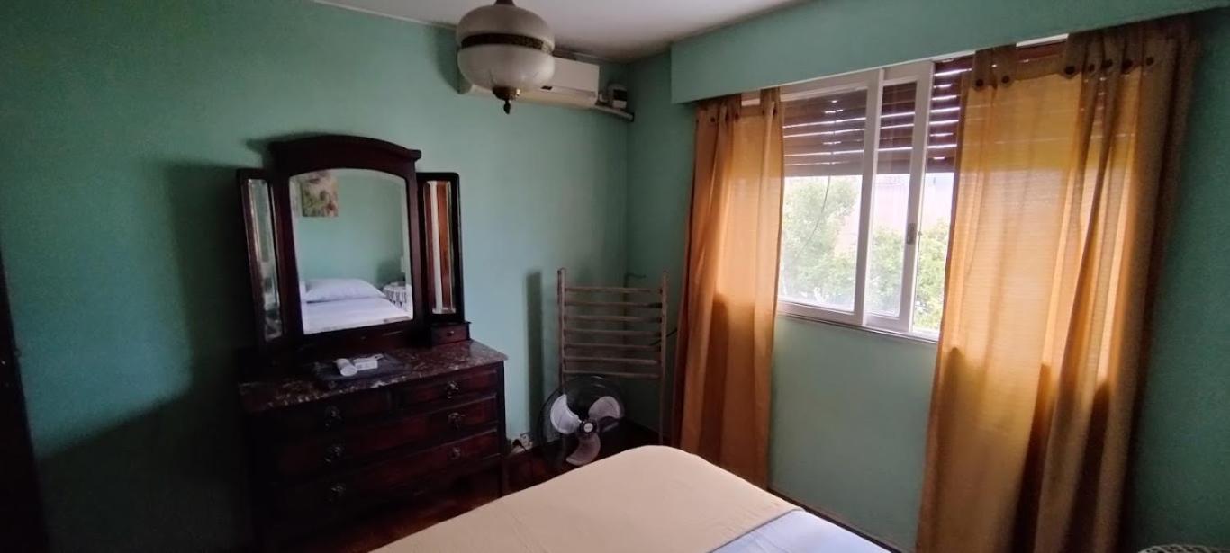Habitaciónes en Departamento Céntrico