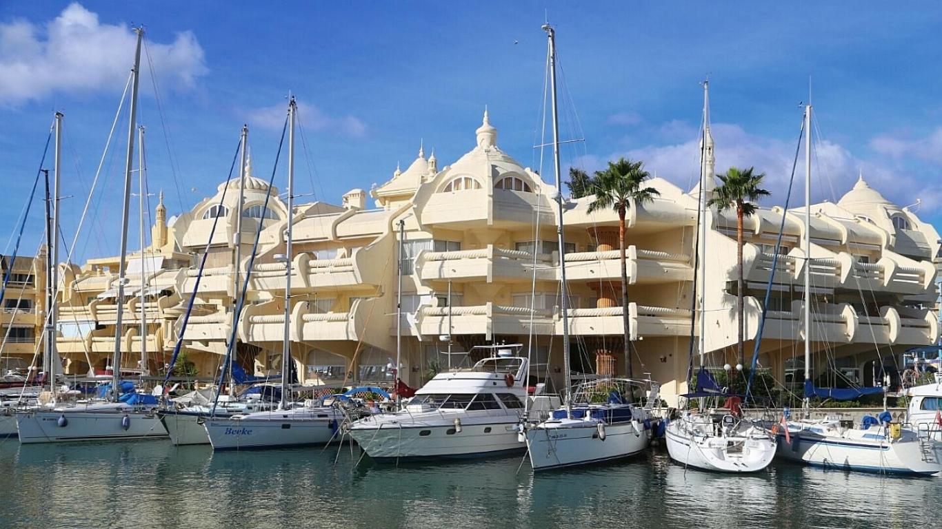 Chalet en Málaga, Torremolinos, cerca de la playa