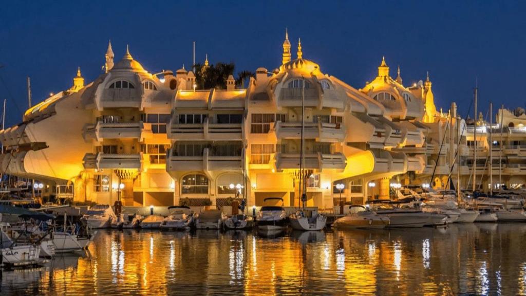 Chalet en Málaga, Torremolinos, cerca de la playa