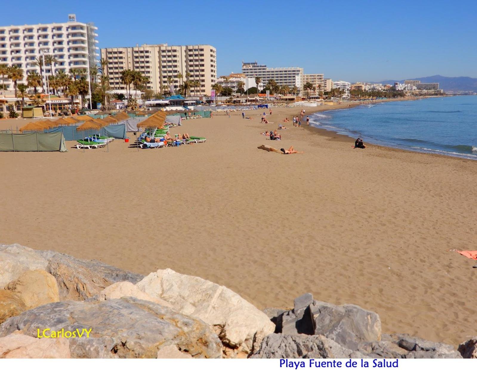 Chalet en Málaga, Torremolinos, cerca de la playa