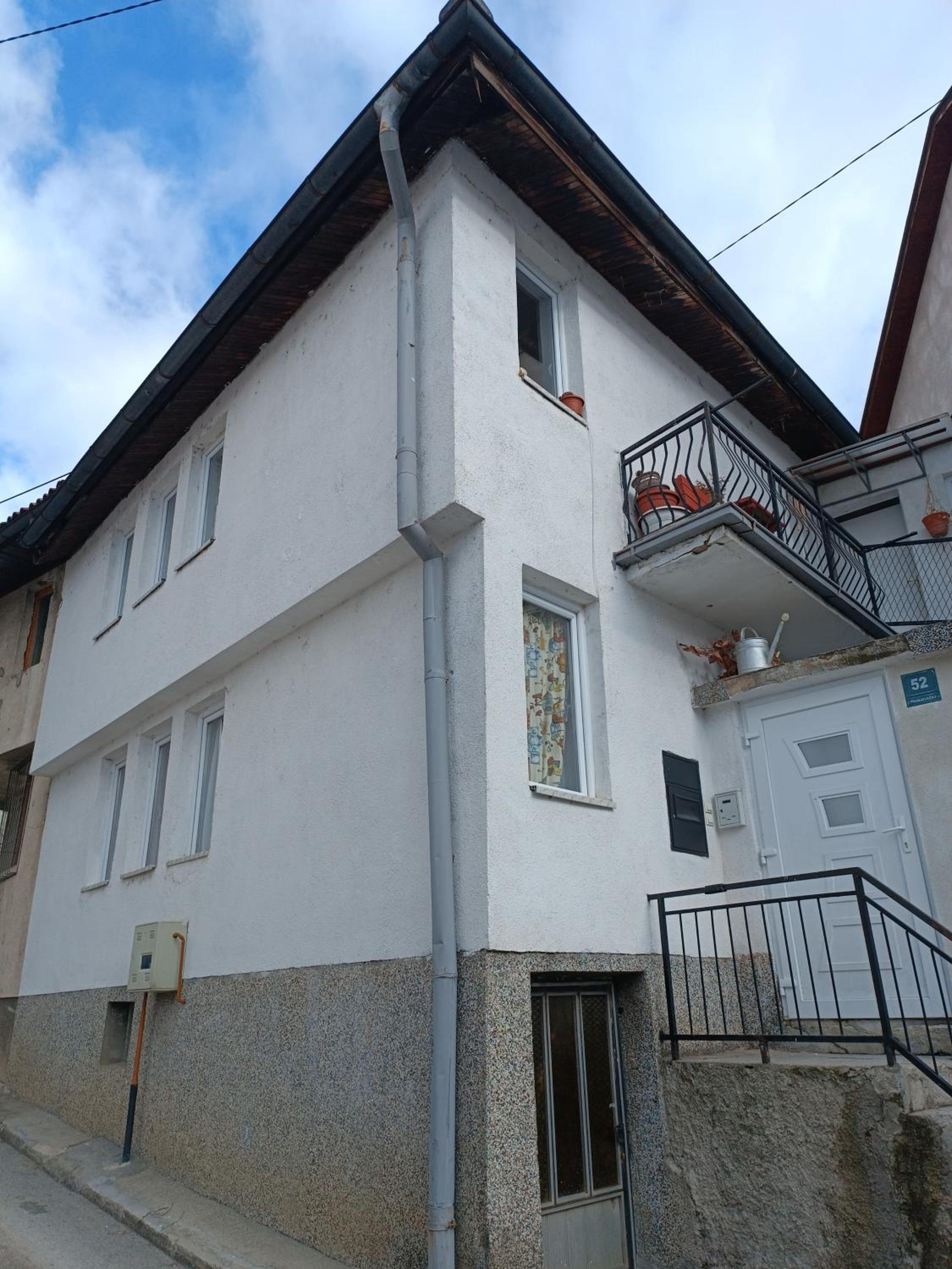 Apartman Ohren
