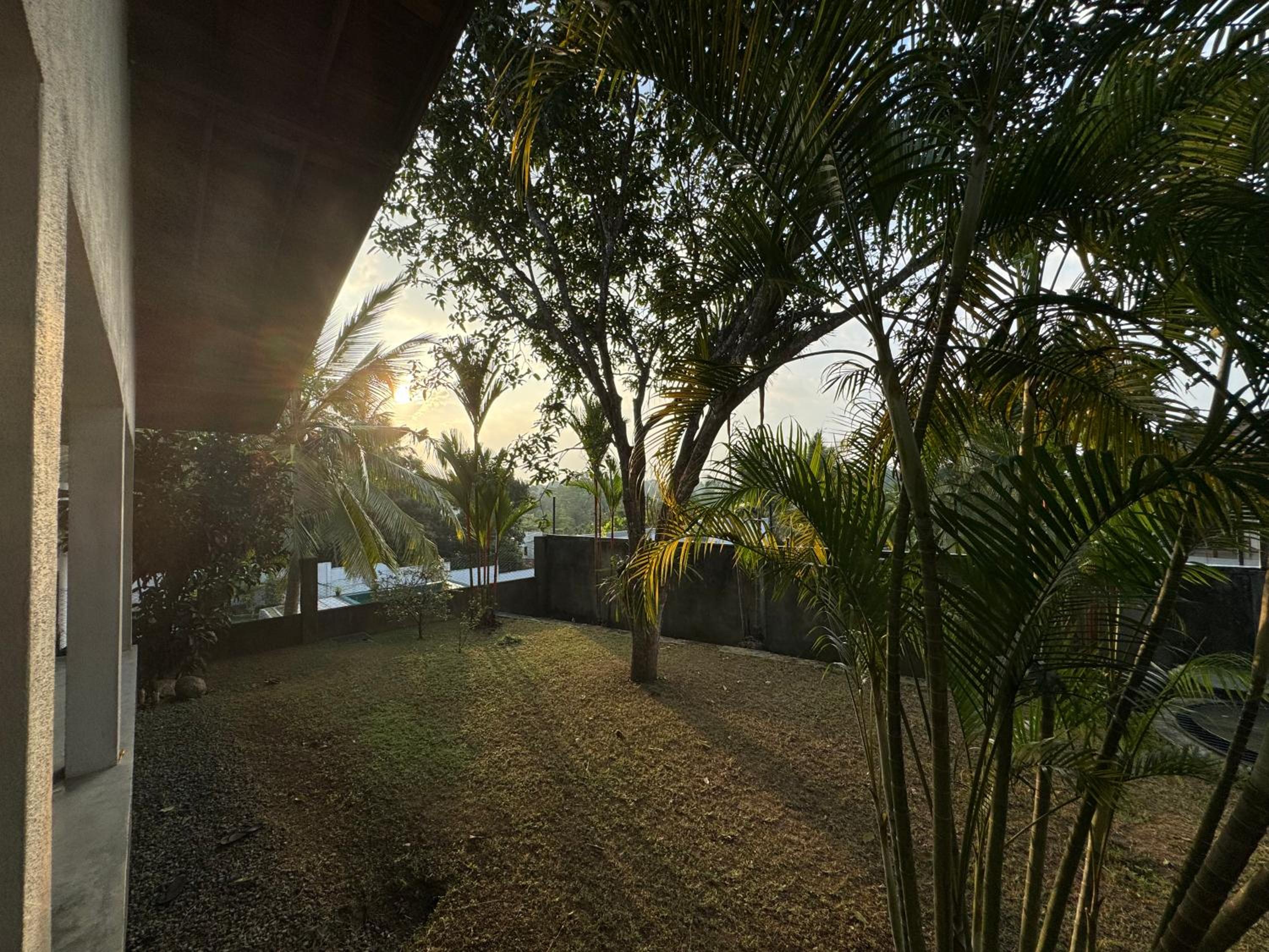 Manjus Holiday Home