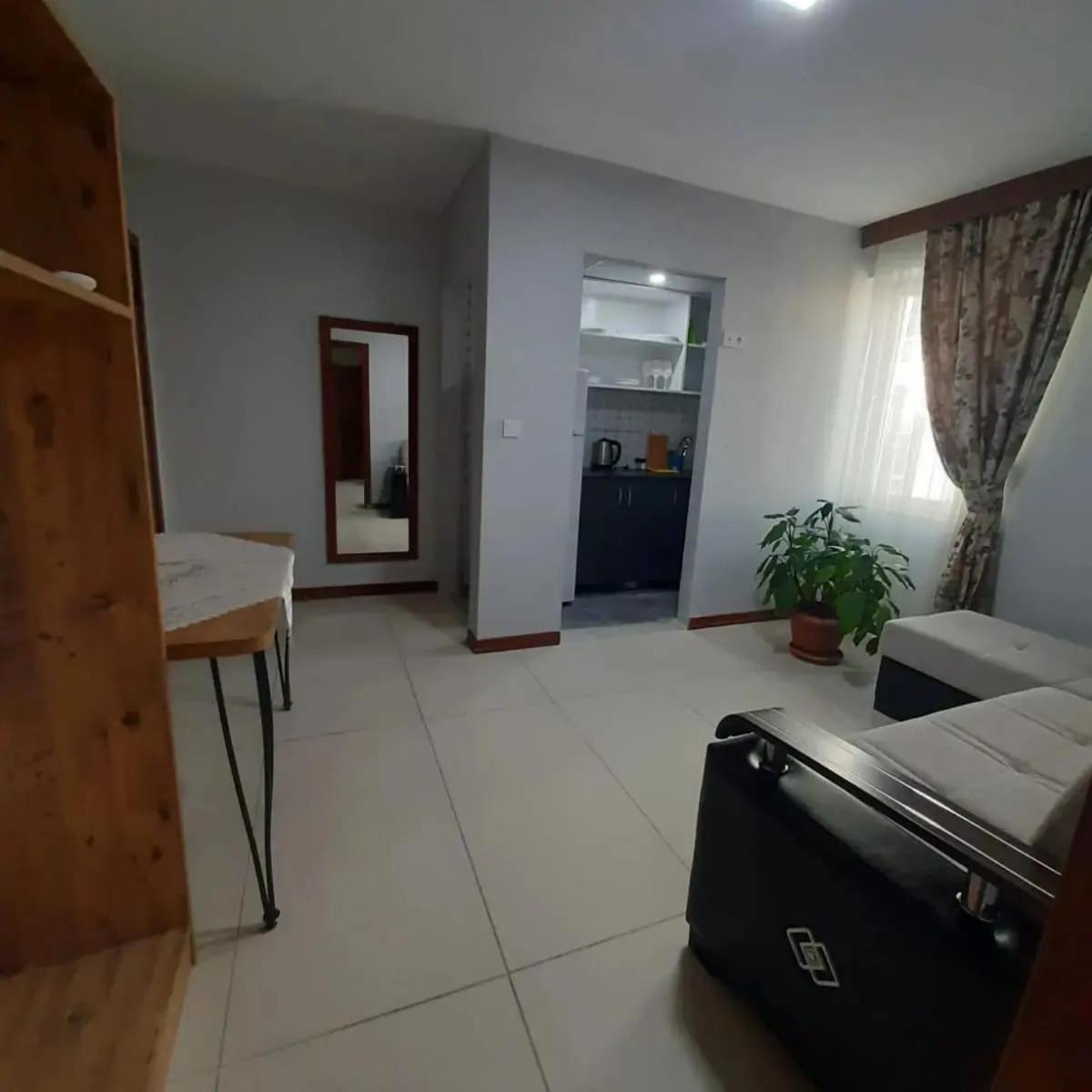 Yeşilyurt otel