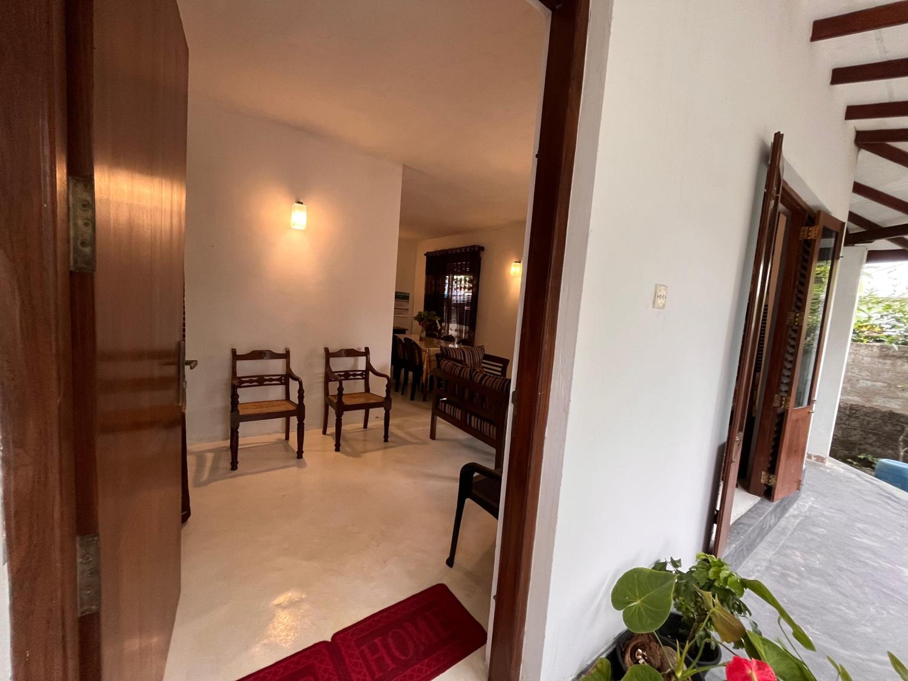 Galo Galle Homestay