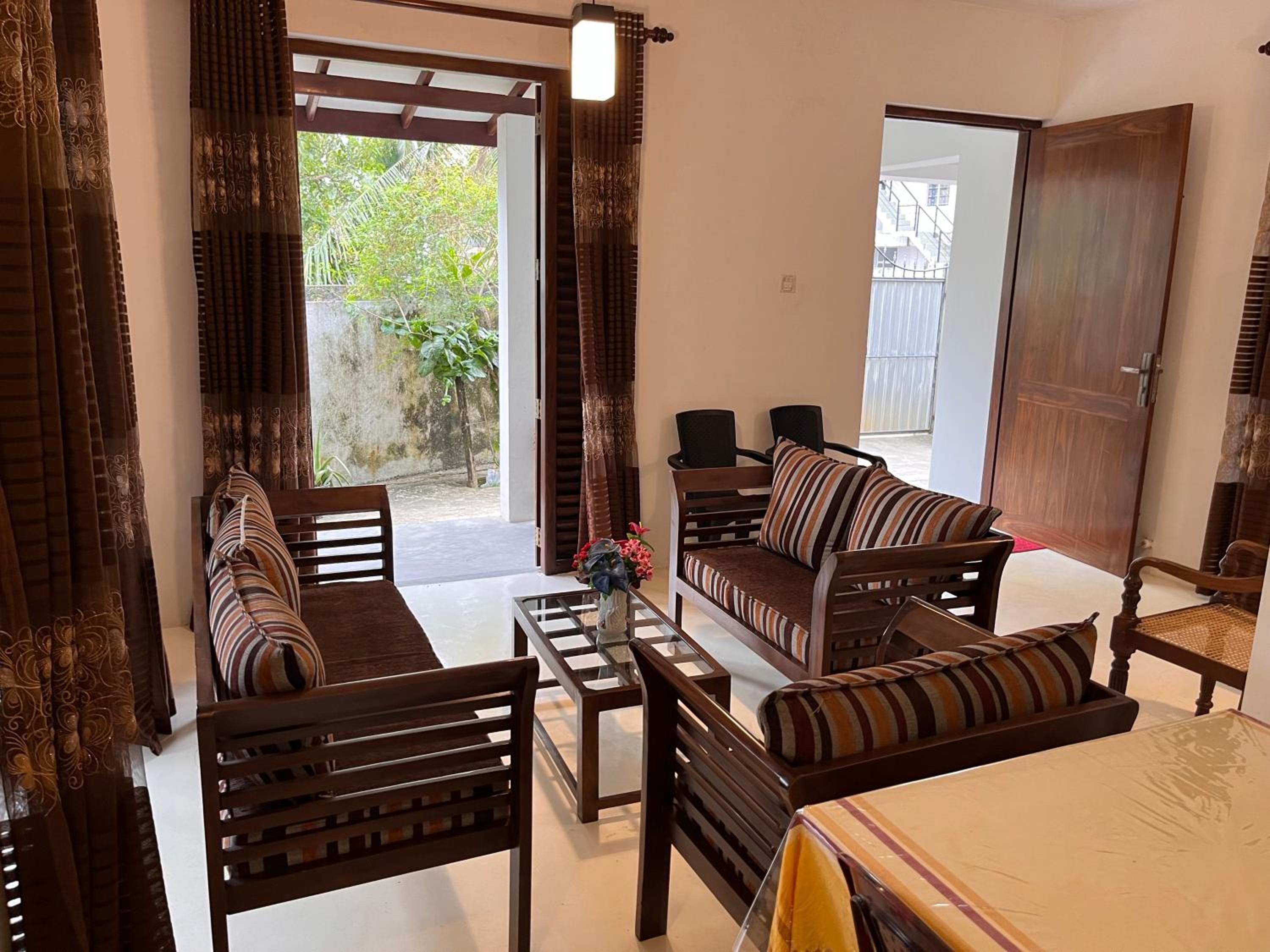 Galo Galle Homestay