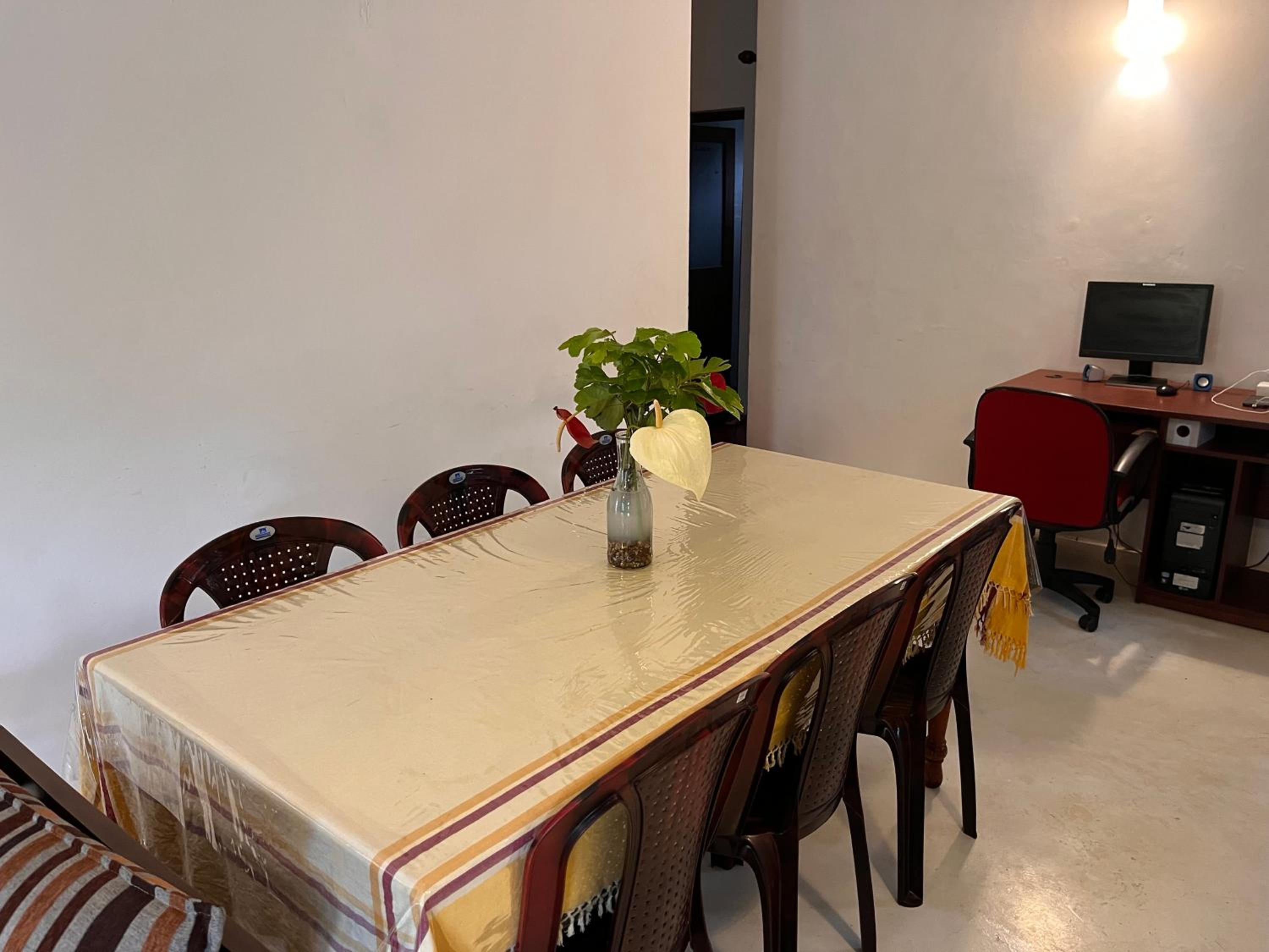 Galo Galle Homestay