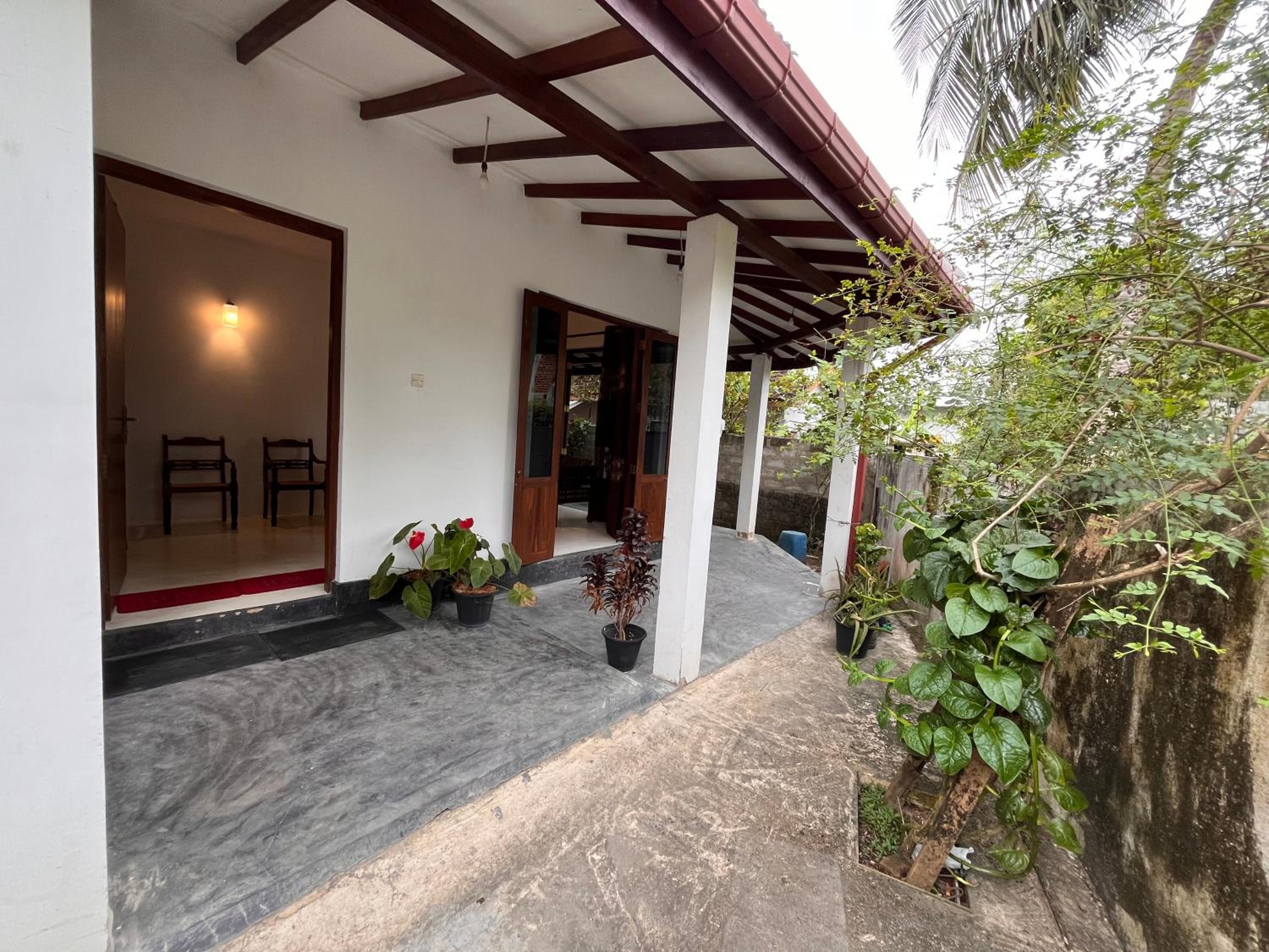 Galo Galle Homestay