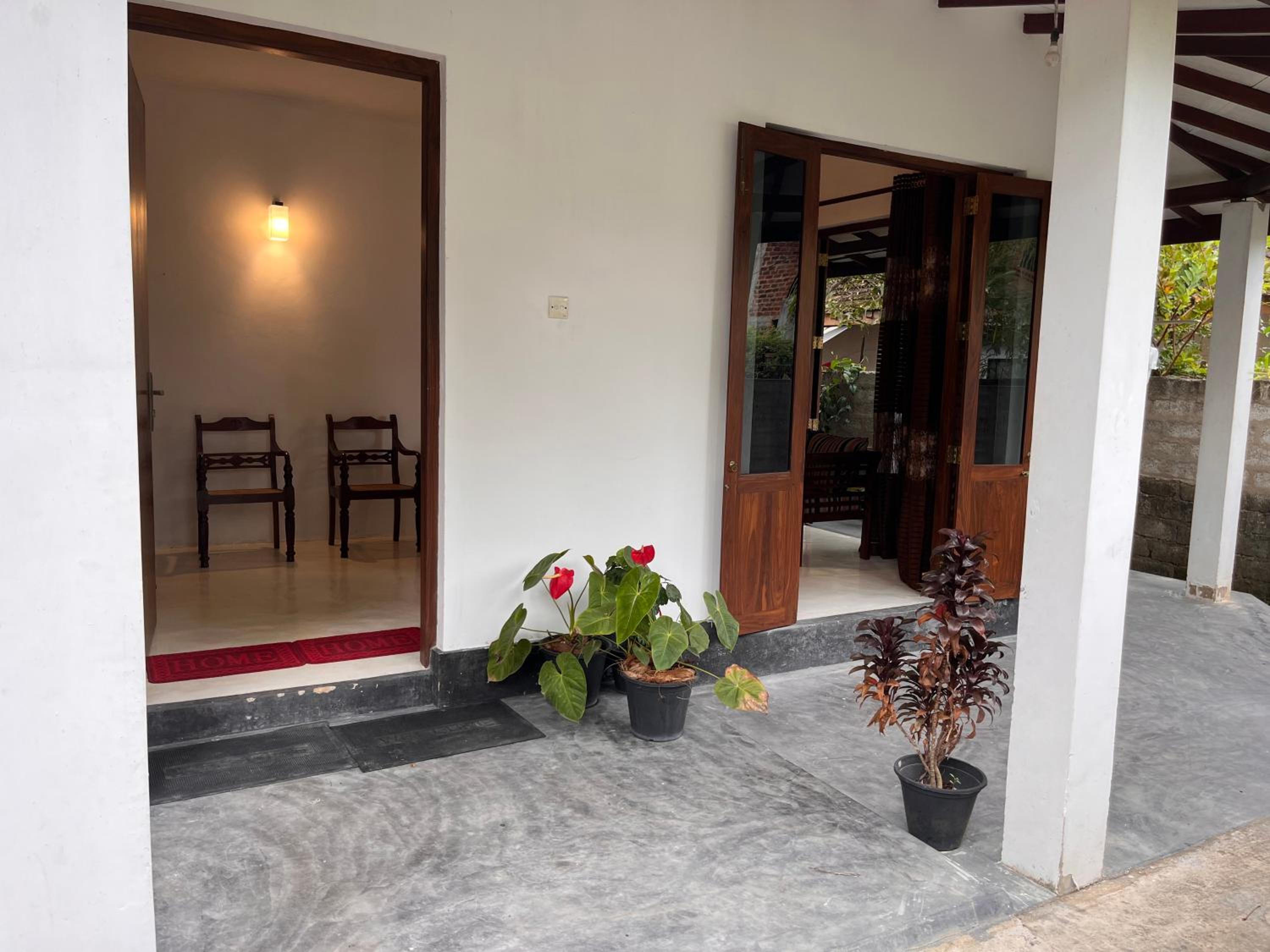 Galo Galle Homestay