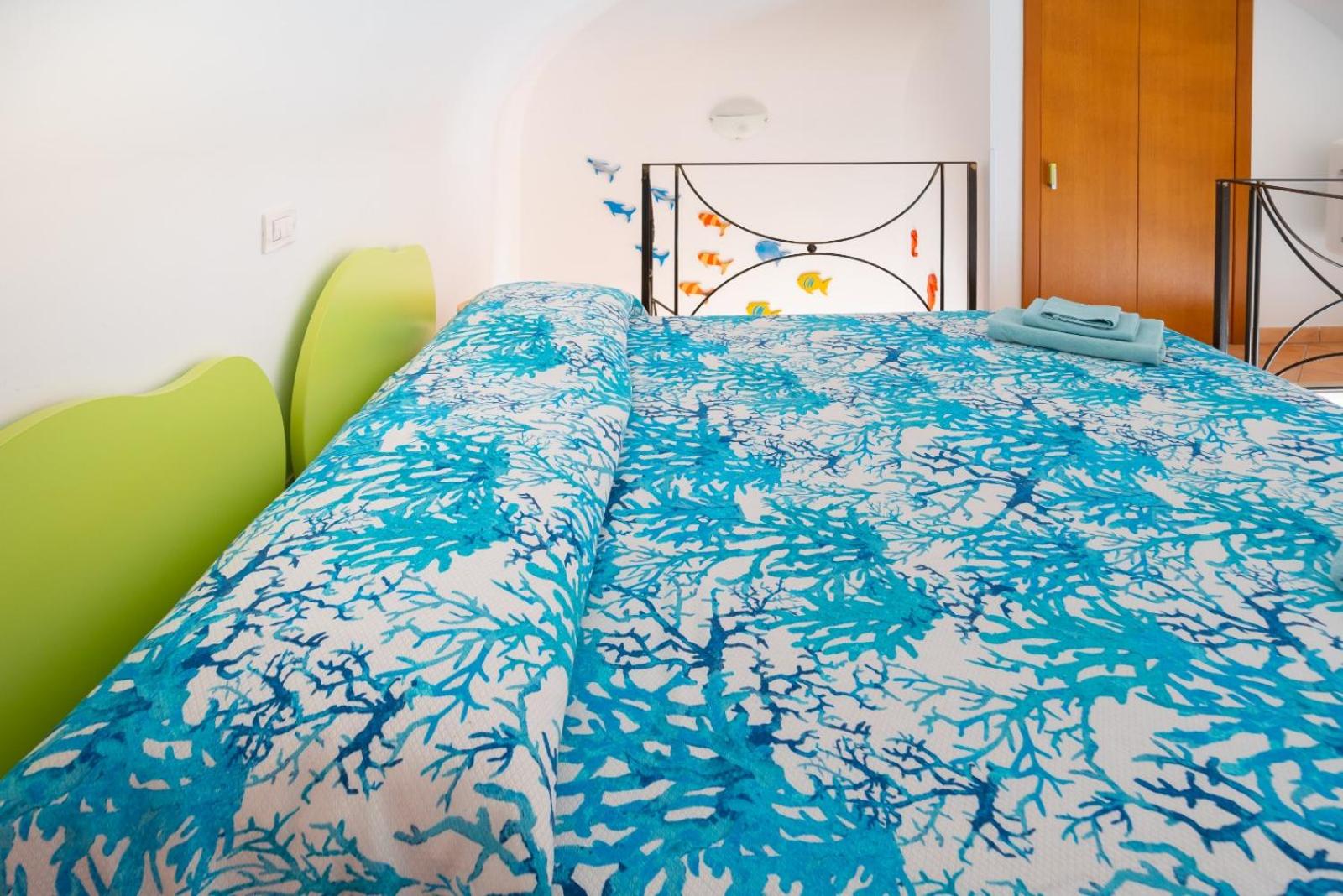 Casa vacanze "Il Baffo e il Mare" view 5