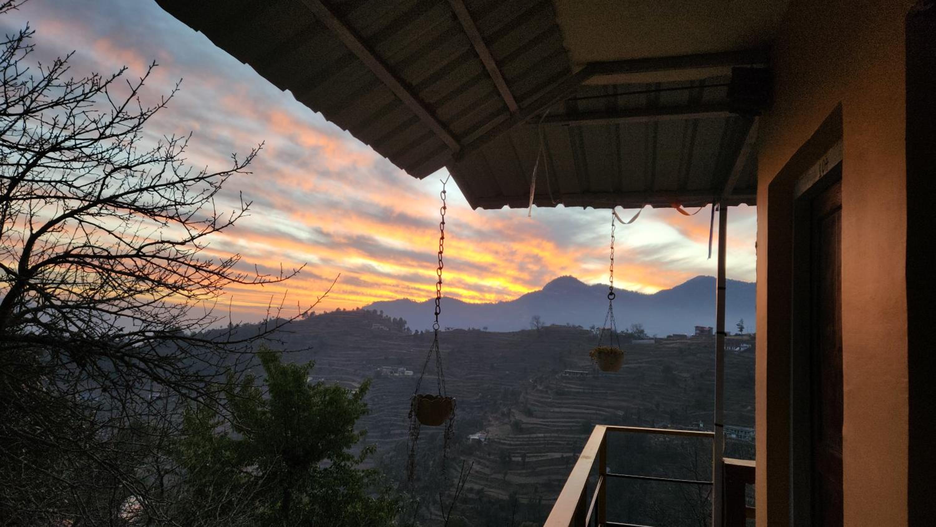 Neelkanth Retreat Mukteshwar