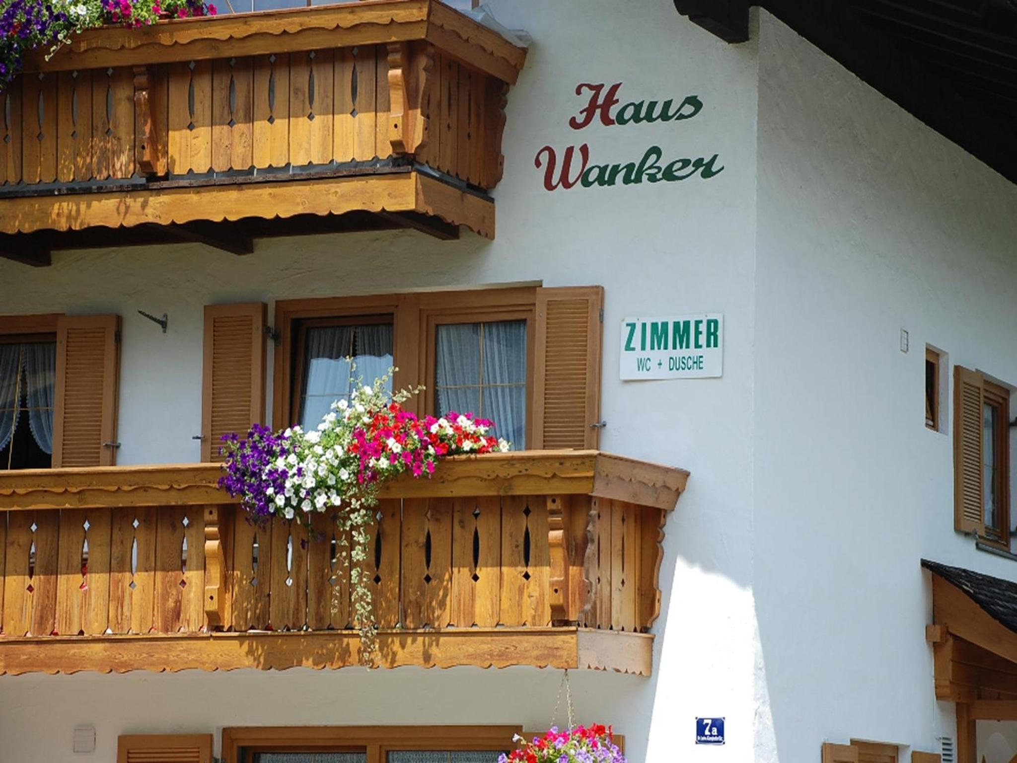 Gästehaus Wanker