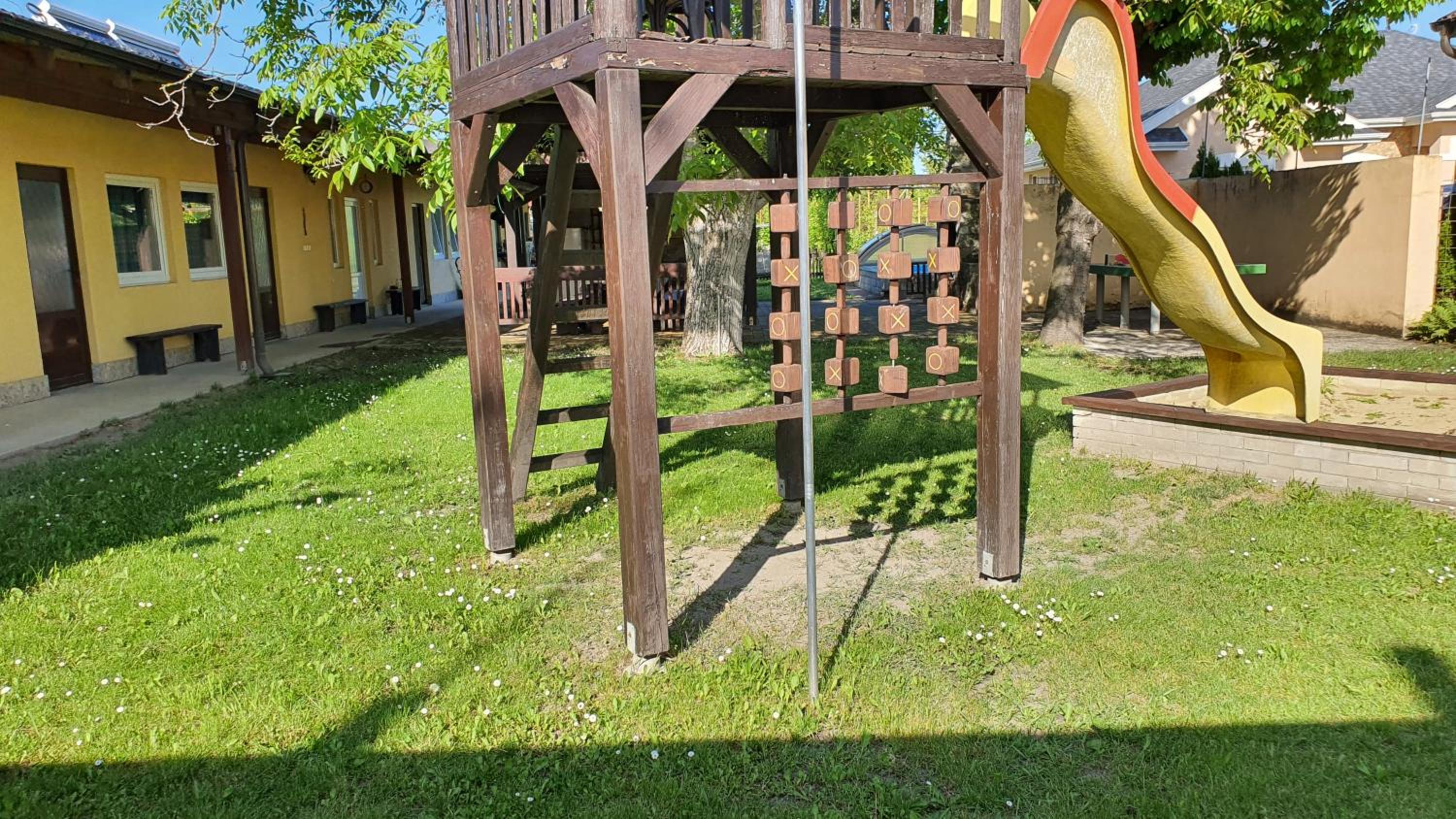 Penzión Koliesko