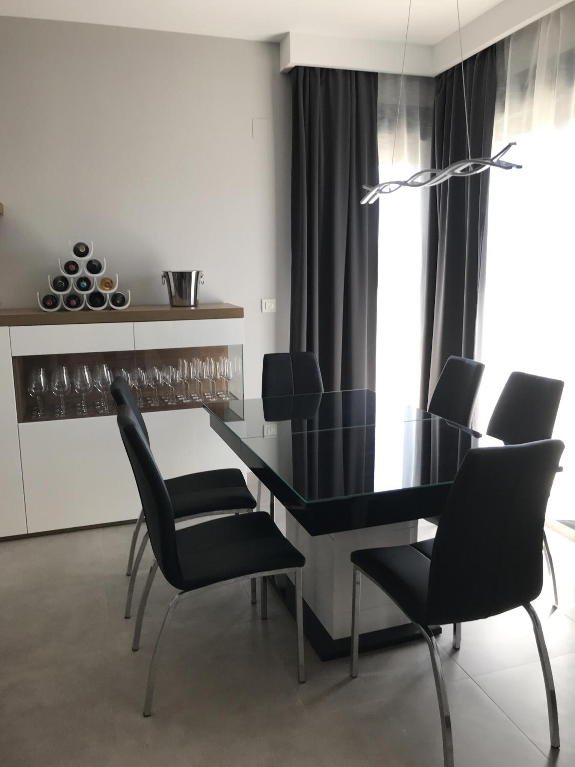 3 room Penthouse Higuericas Playa