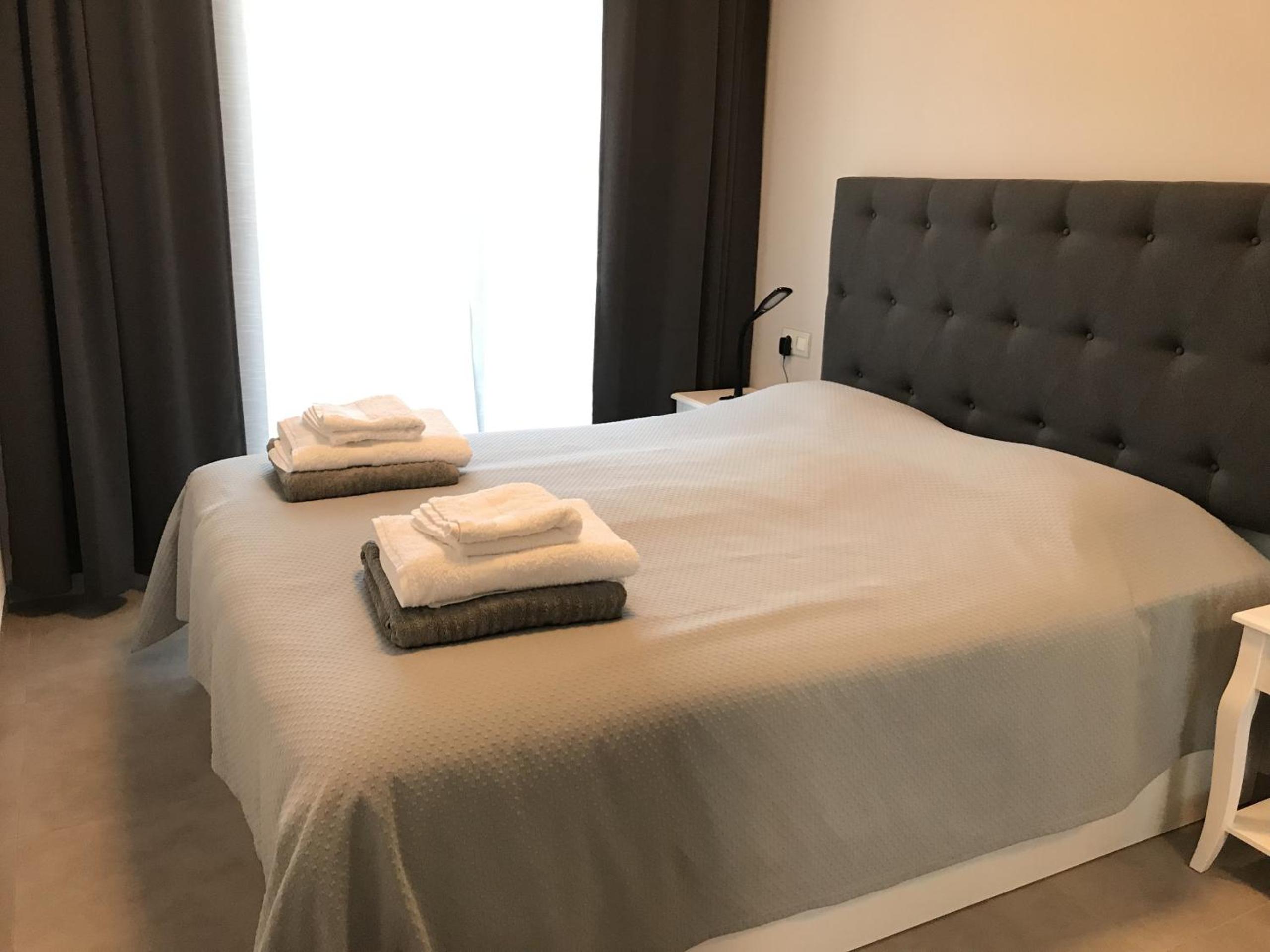 3 room Penthouse Higuericas Playa