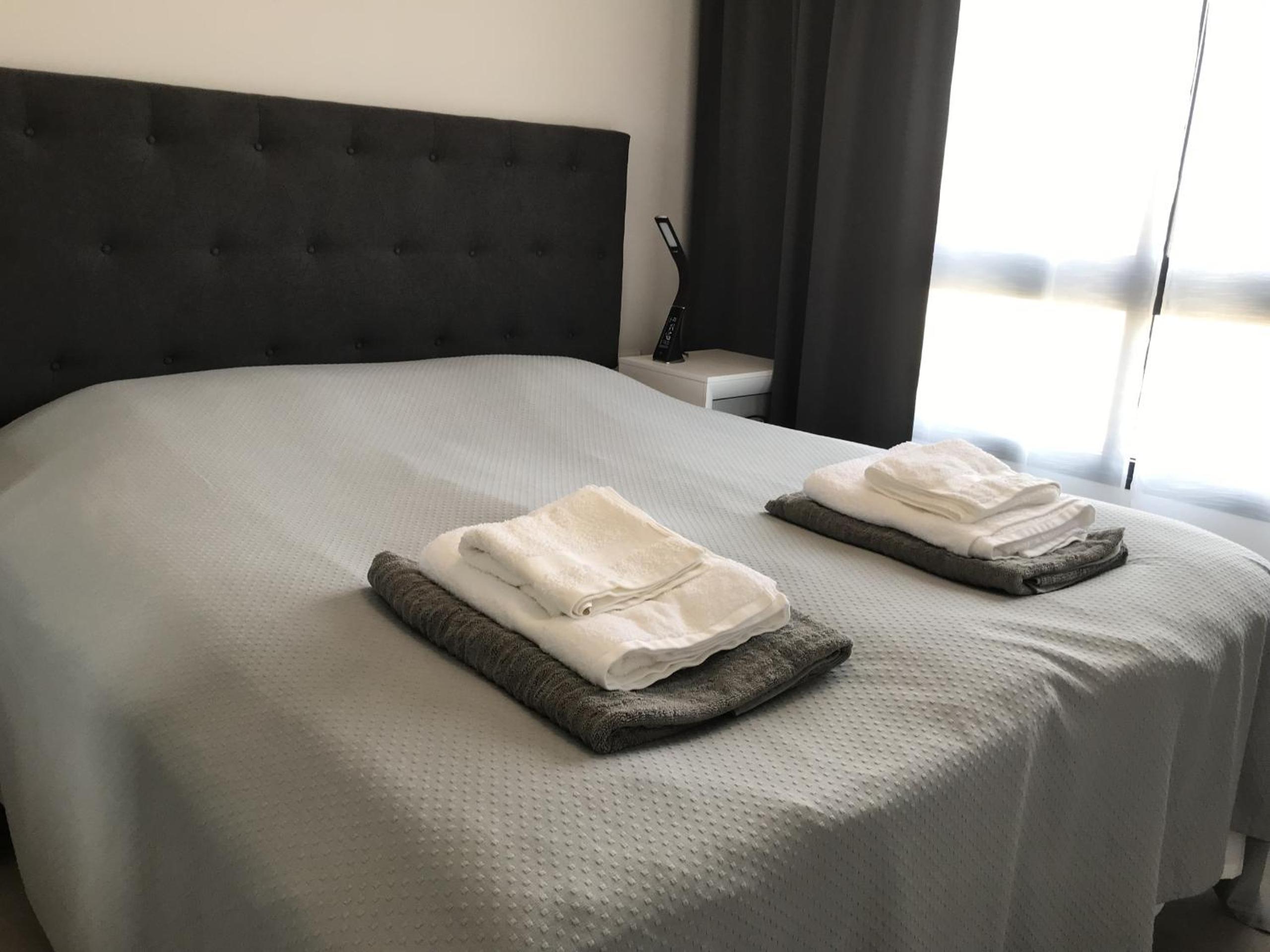 3 room Penthouse Higuericas Playa