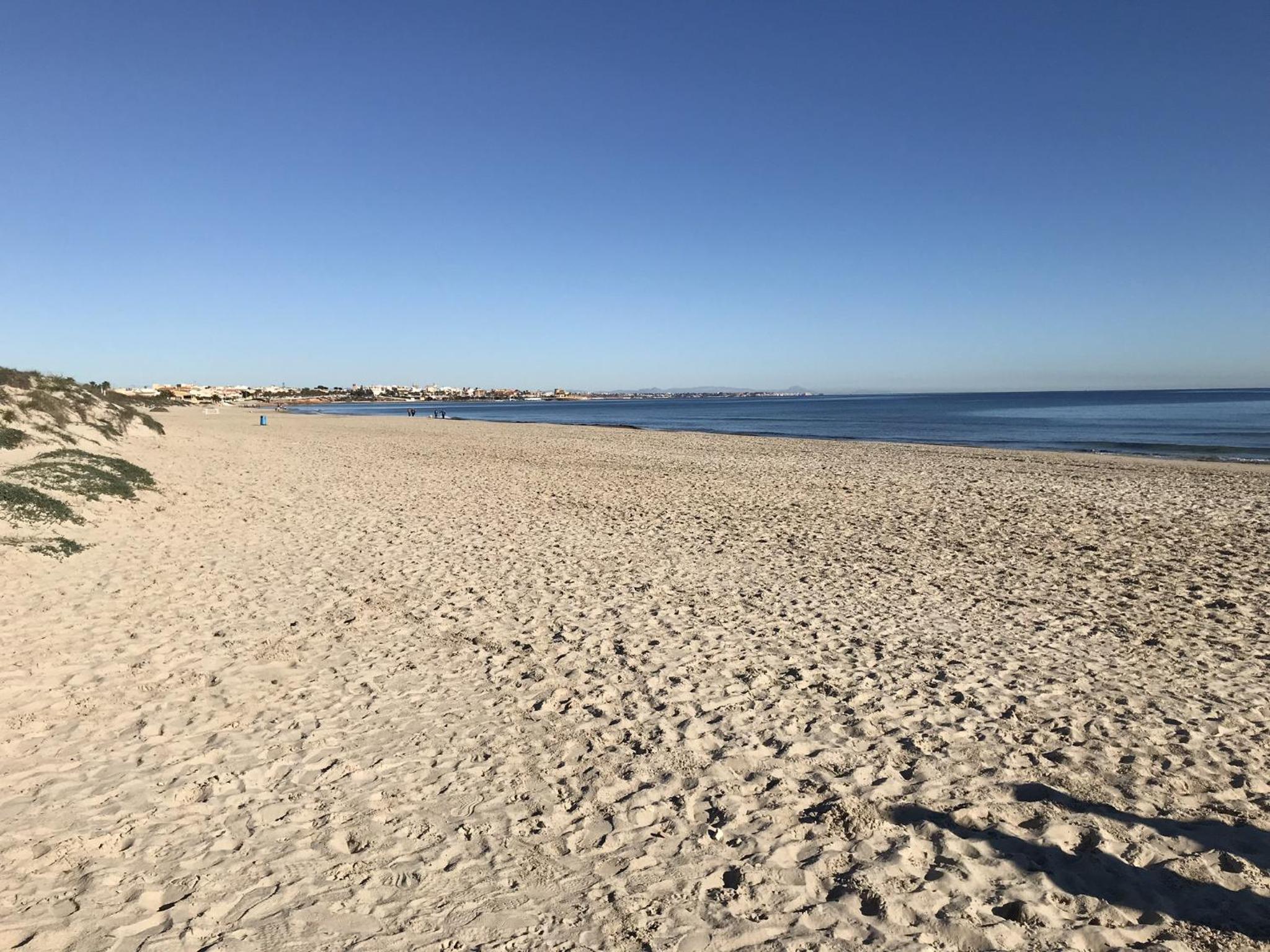 3 room Penthouse Higuericas Playa