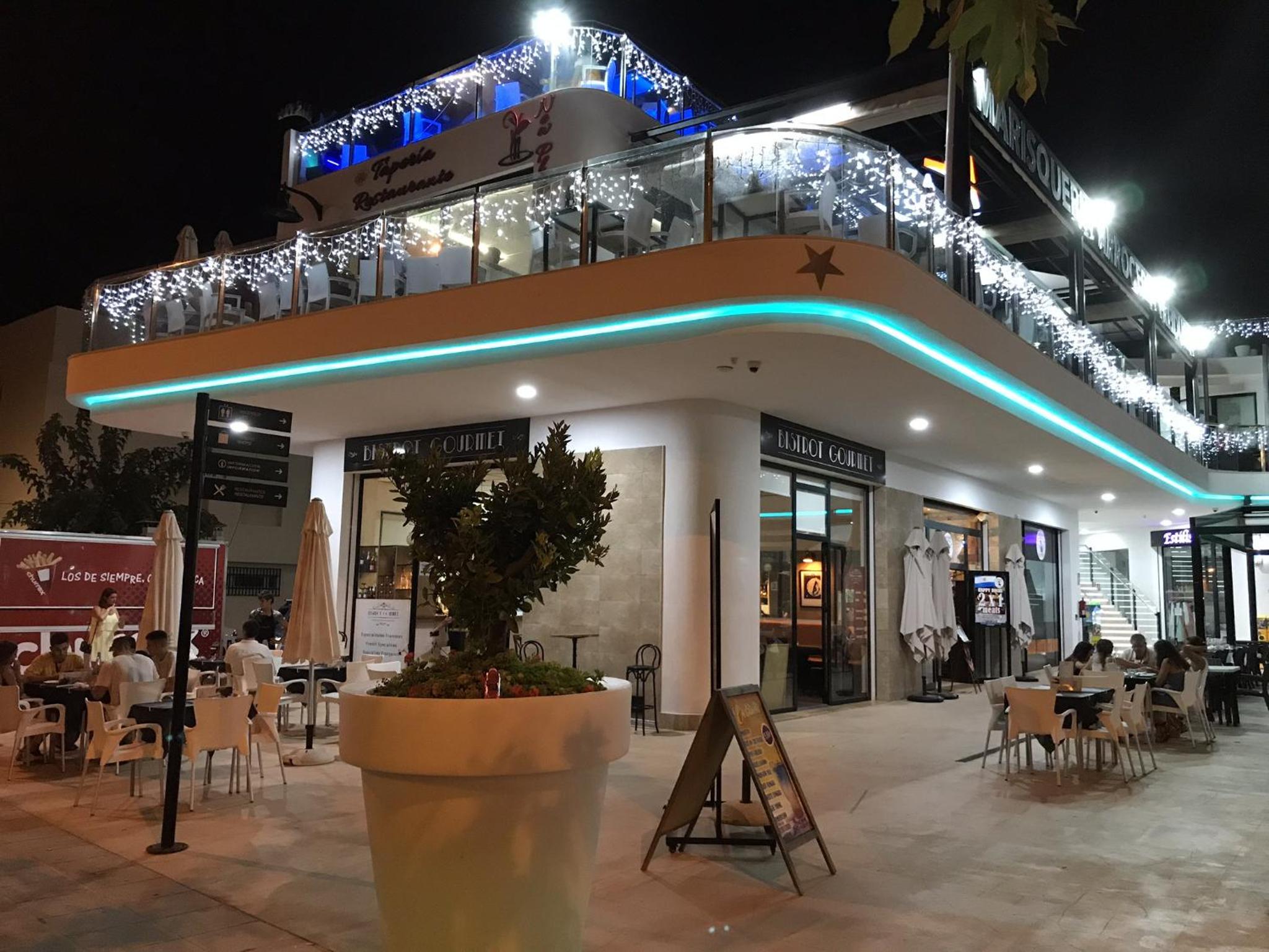 3 room Penthouse Higuericas Playa