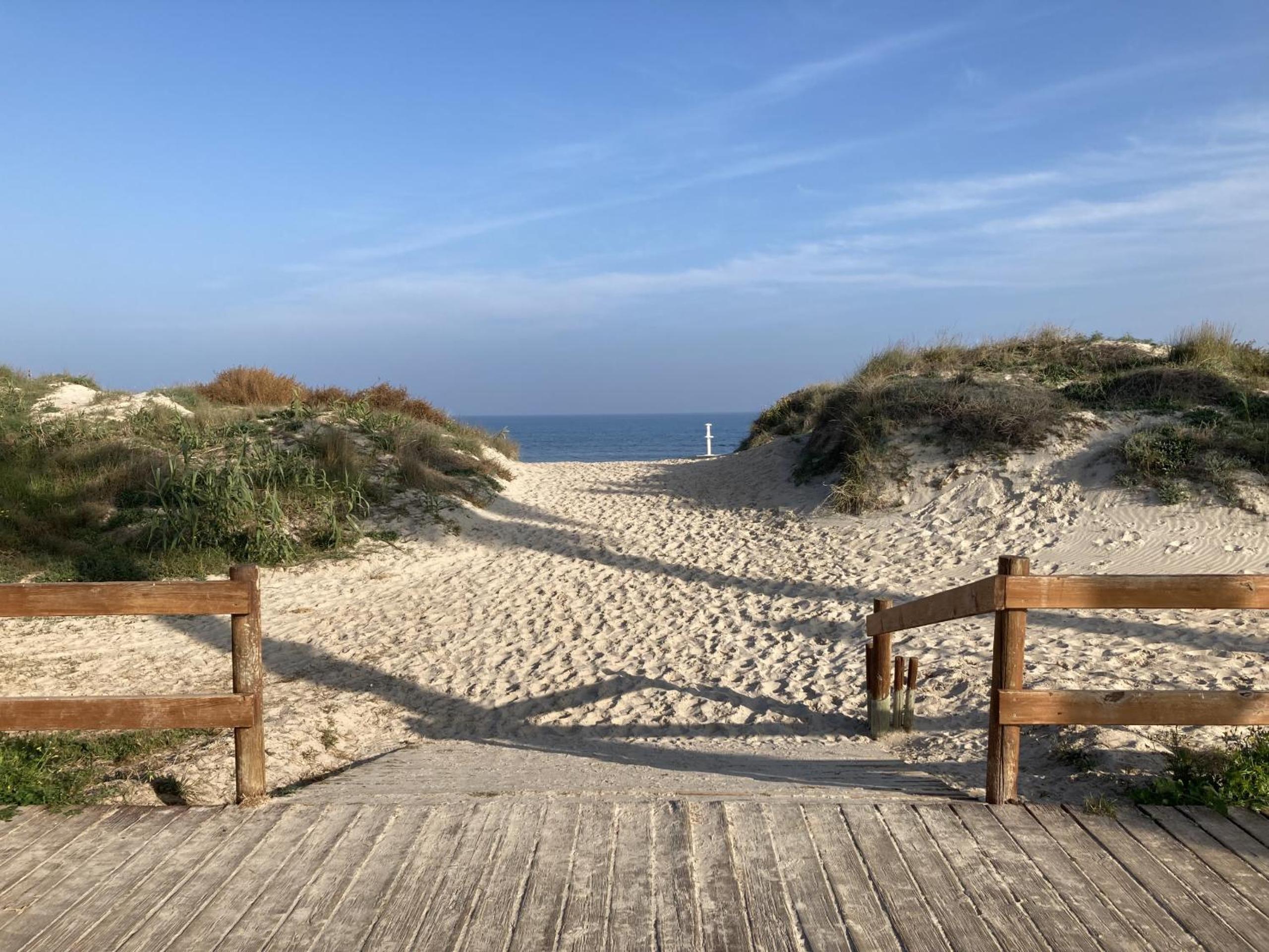 3 room Penthouse Higuericas Playa