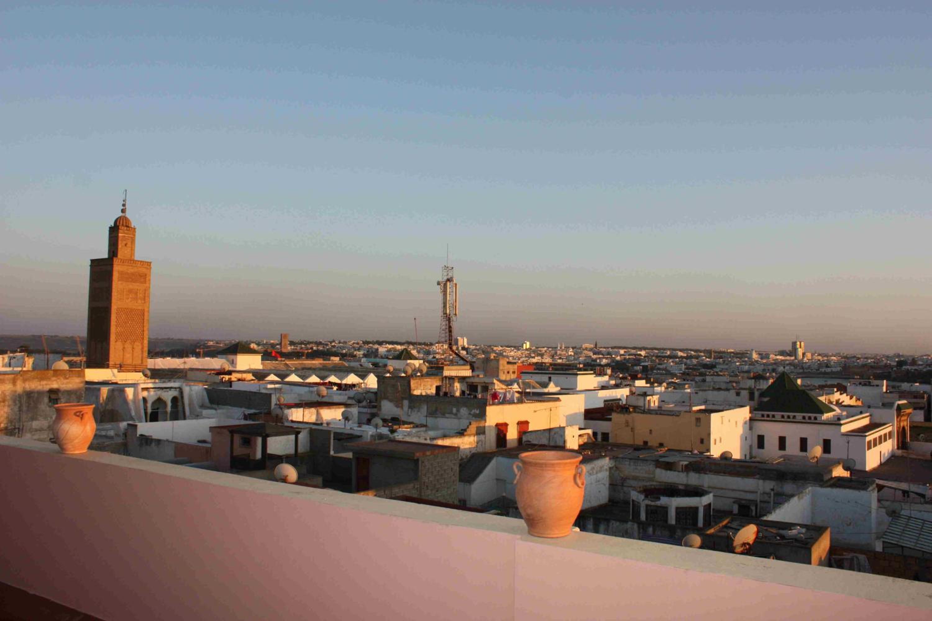 roof