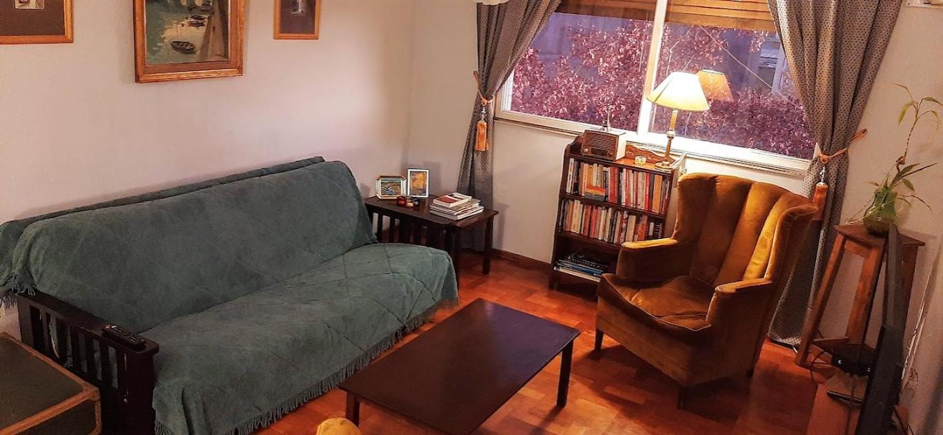 Habitaciónes en Departamento Céntrico